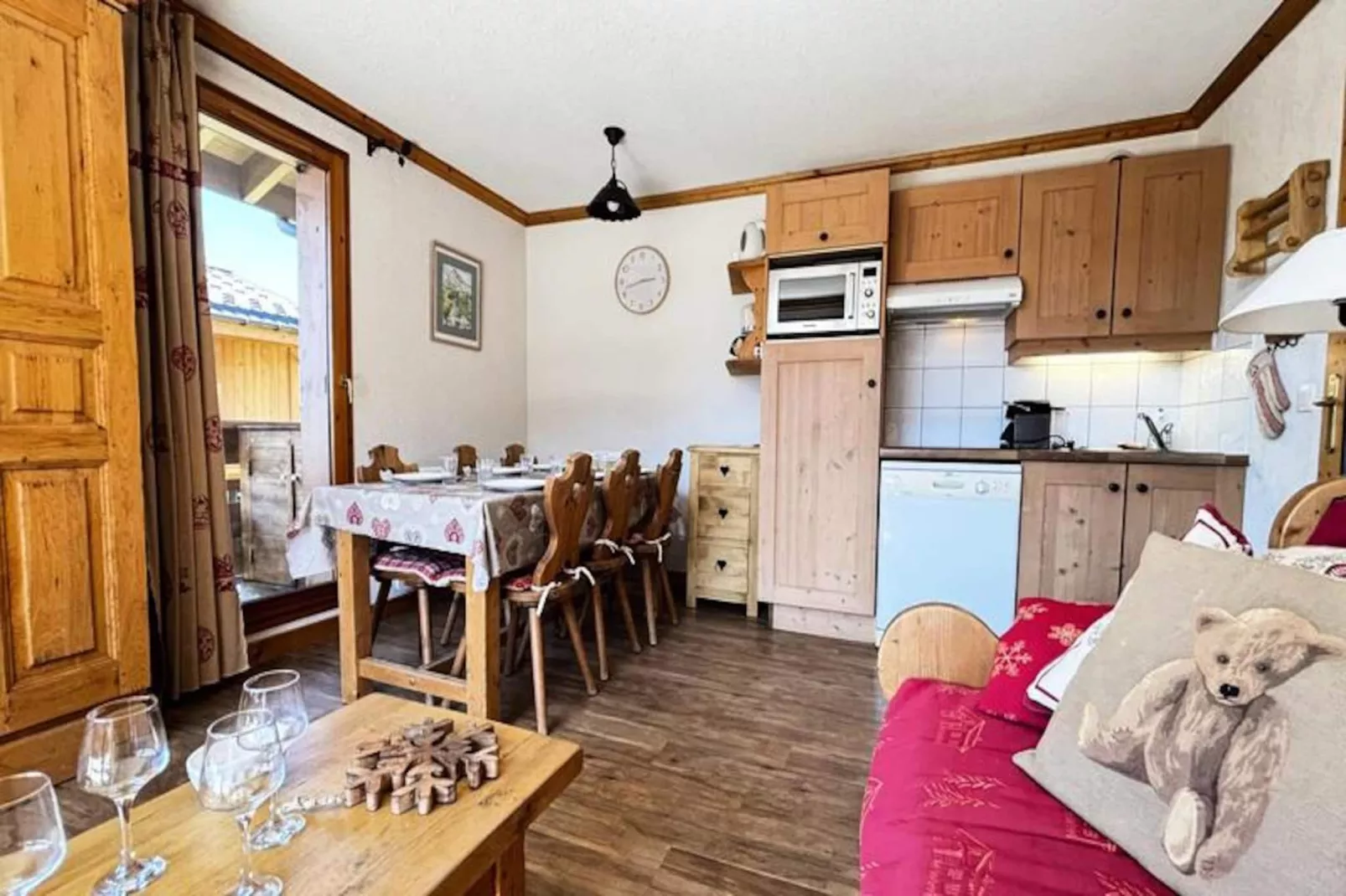 Résidence Le Village-Untagged