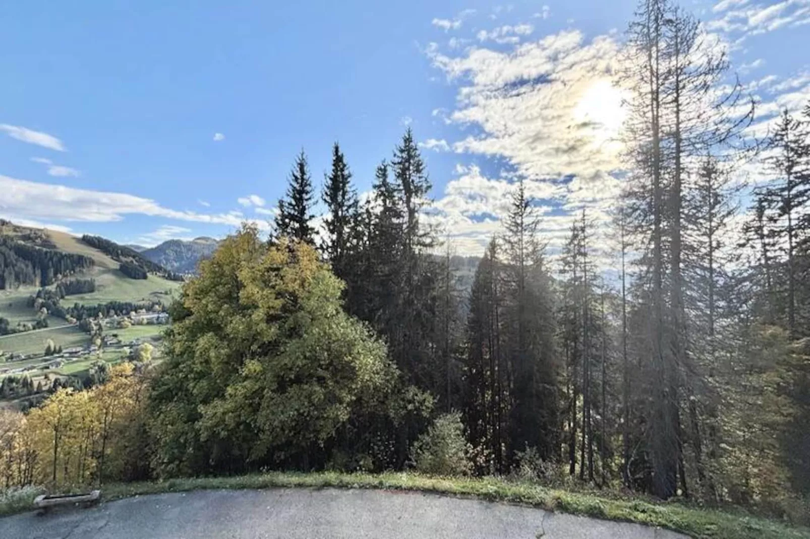 Résidence Le Reguet-Non tagué