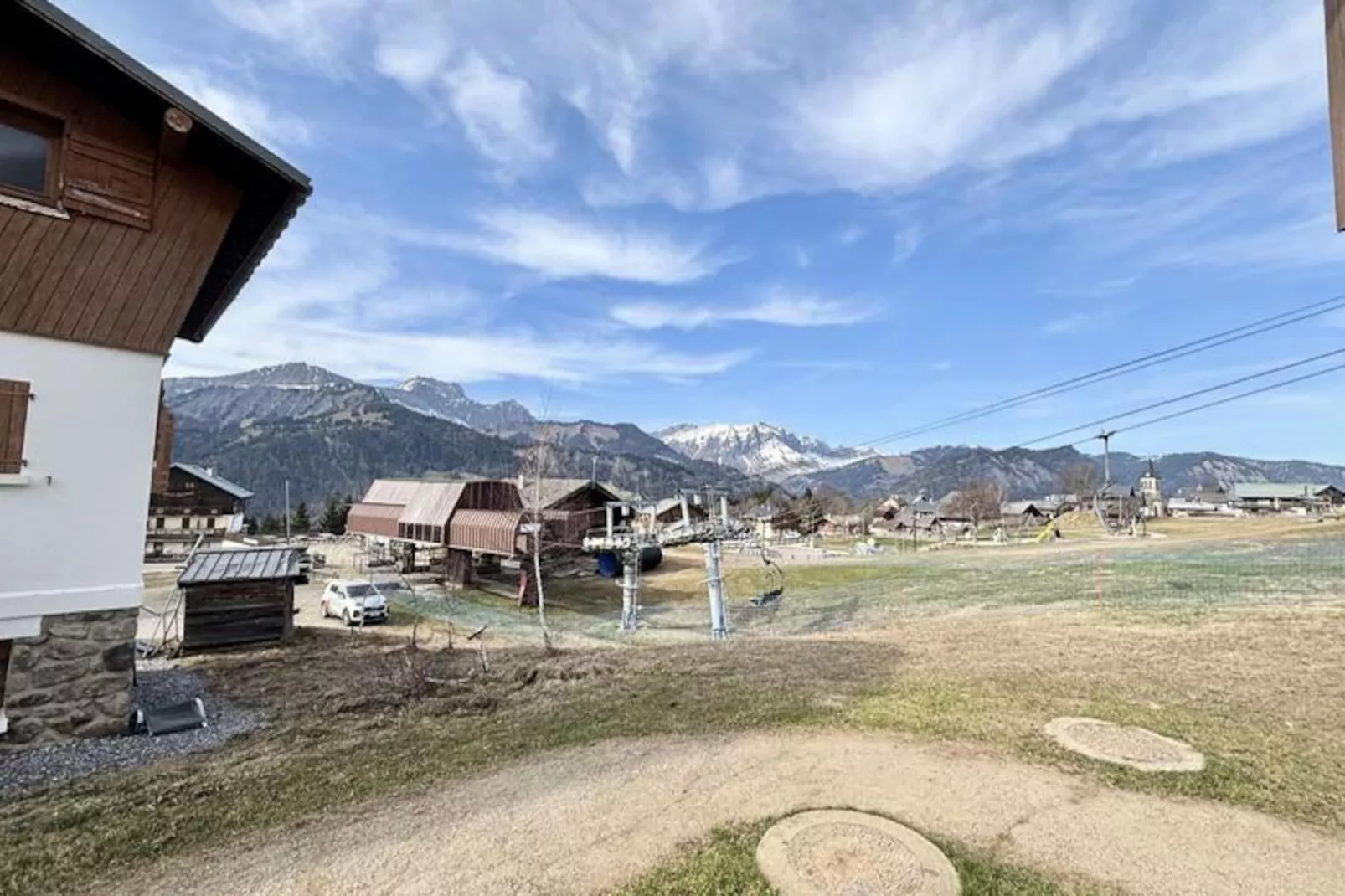 Résidence Le Chevreuil-Untagged