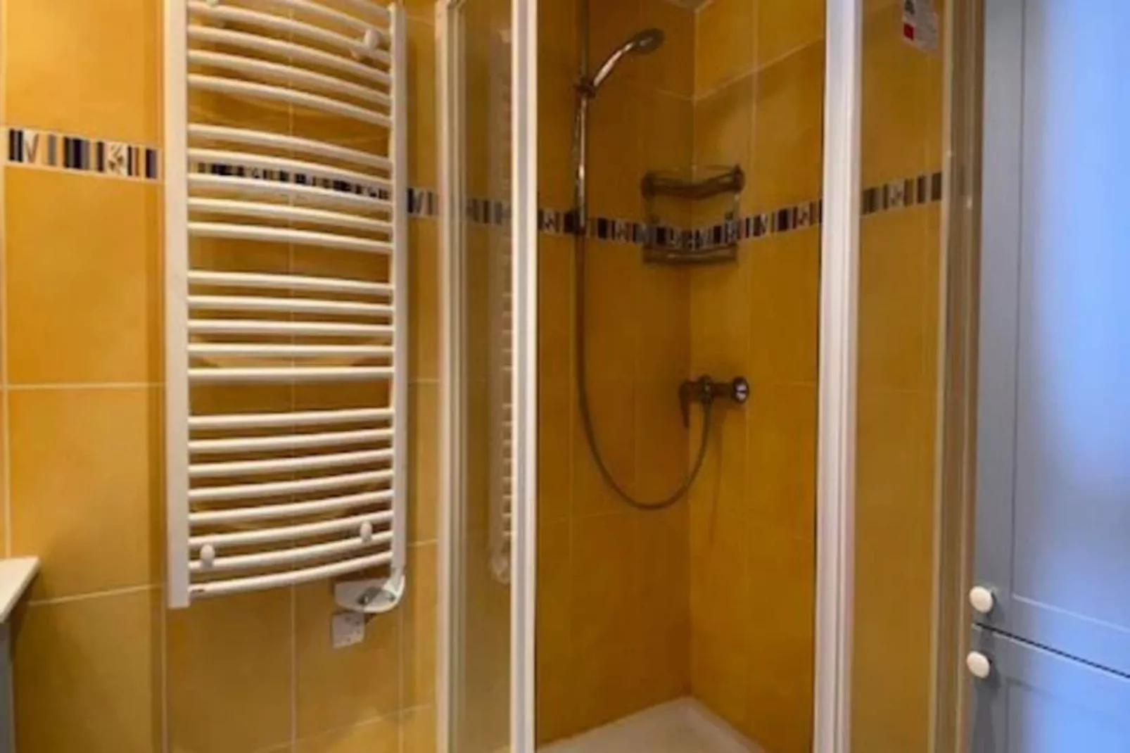 Résidence Cimes De Caron-Untagged