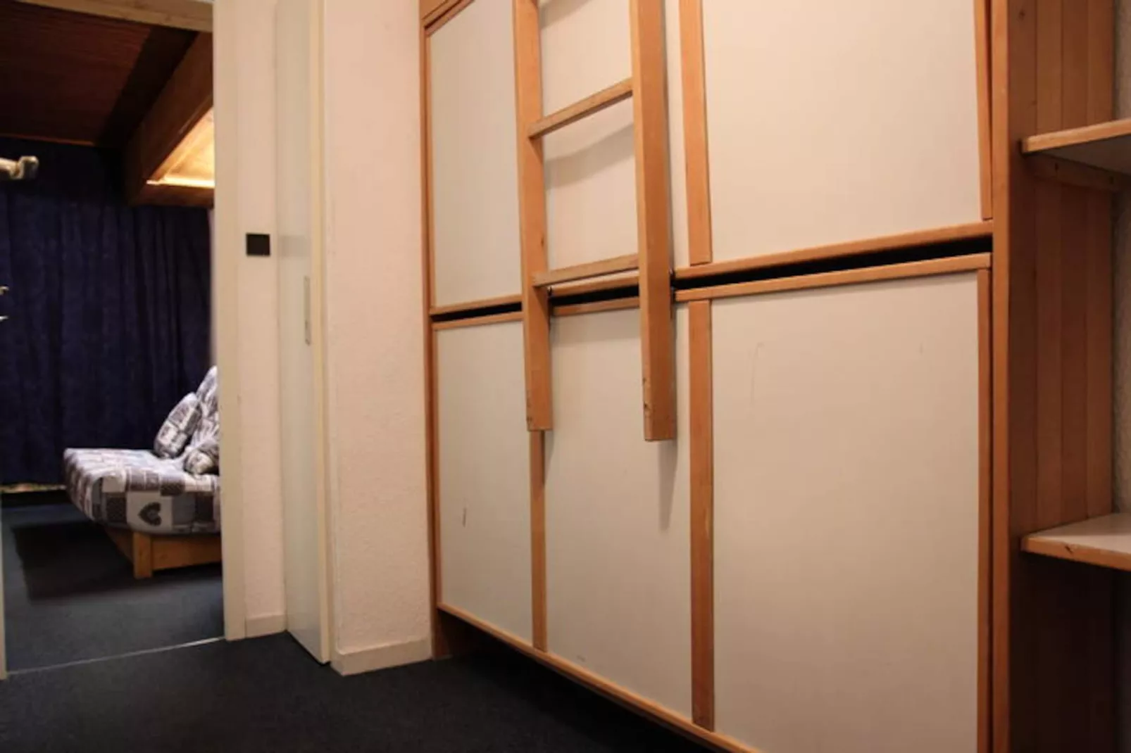 Résidence Schuss-Non tagué