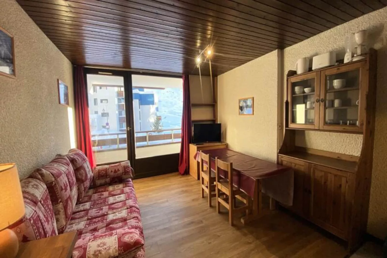 Résidence Schuss-Non tagué