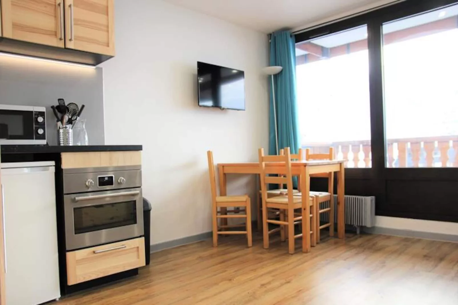 Résidence Neves-Non tagué