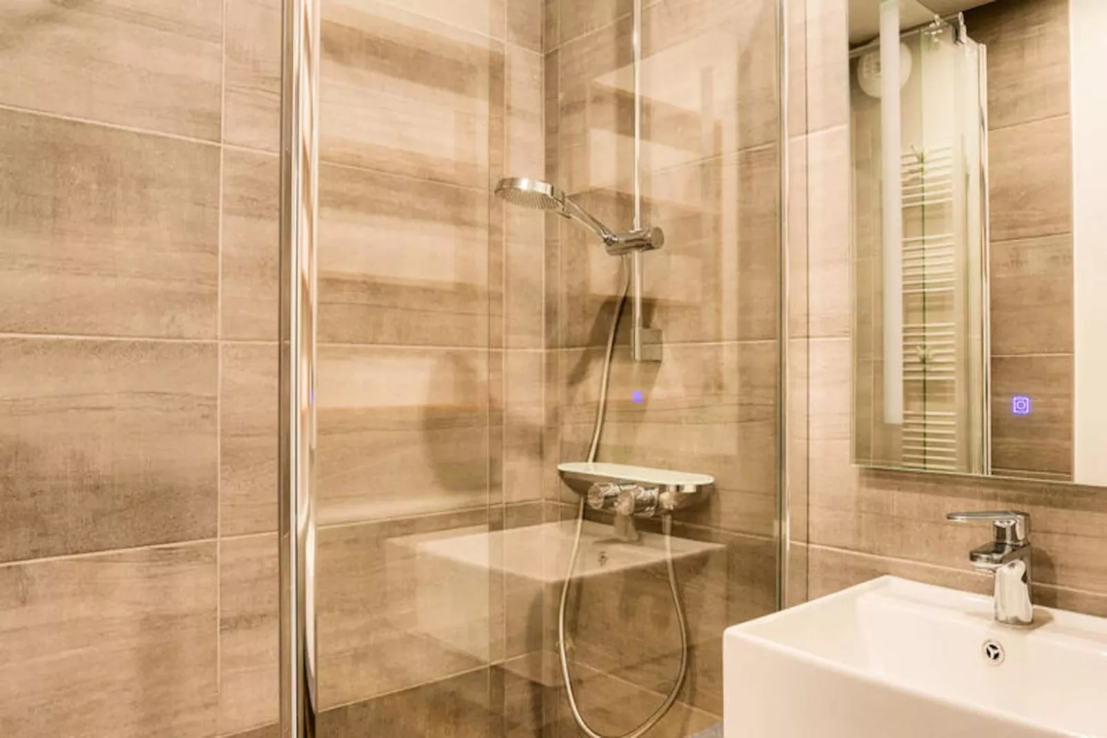 Résidence Vanoise-Untagged