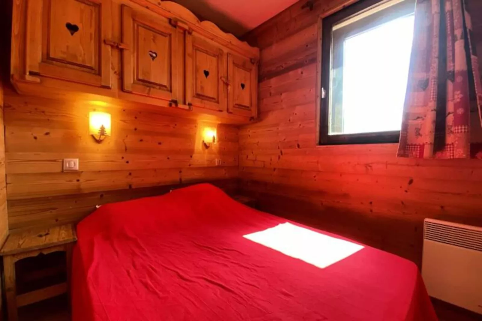 Résidence Vanoise-Untagged