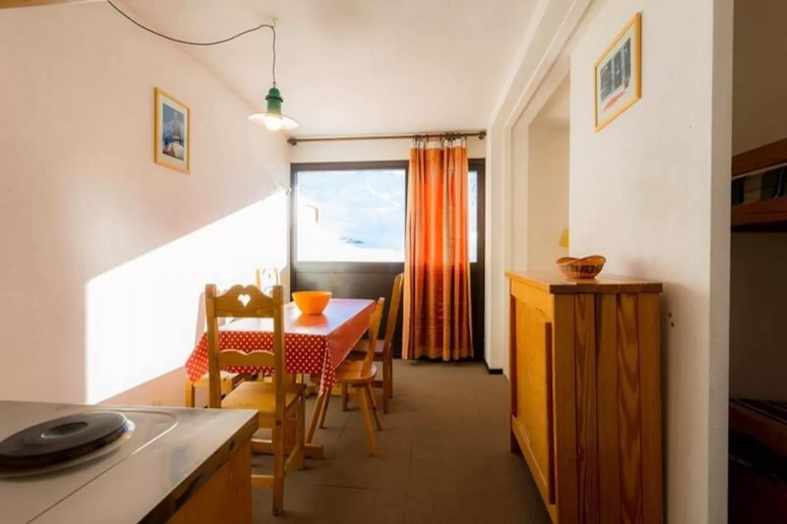 Résidence Vanoise-Untagged