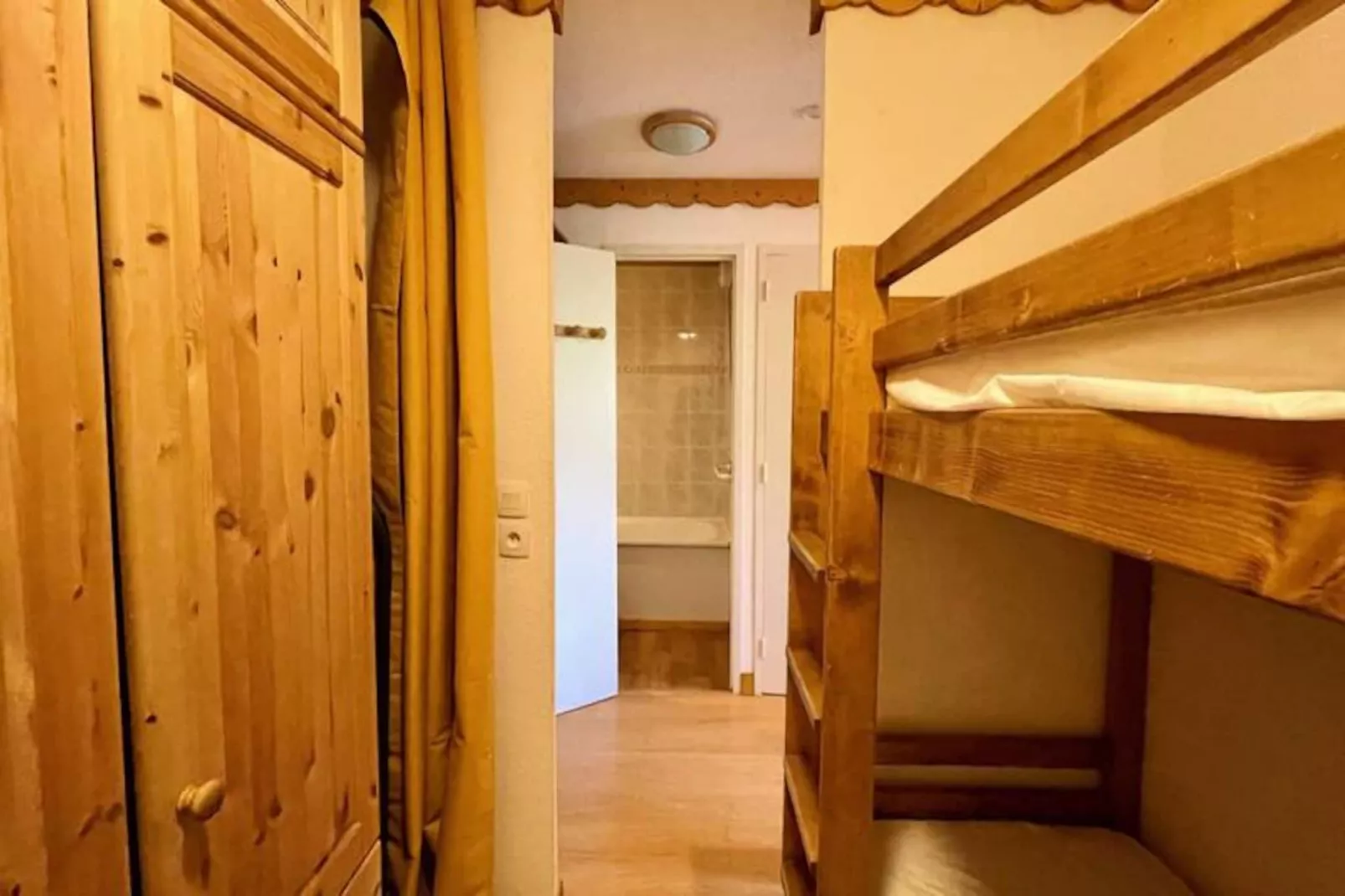 Résidence Vanoise-Untagged