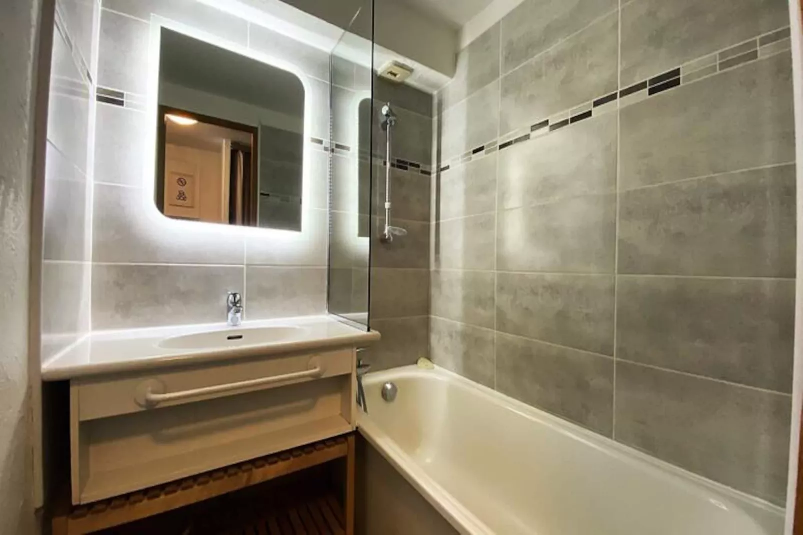 Résidence Silveralp - Untagged