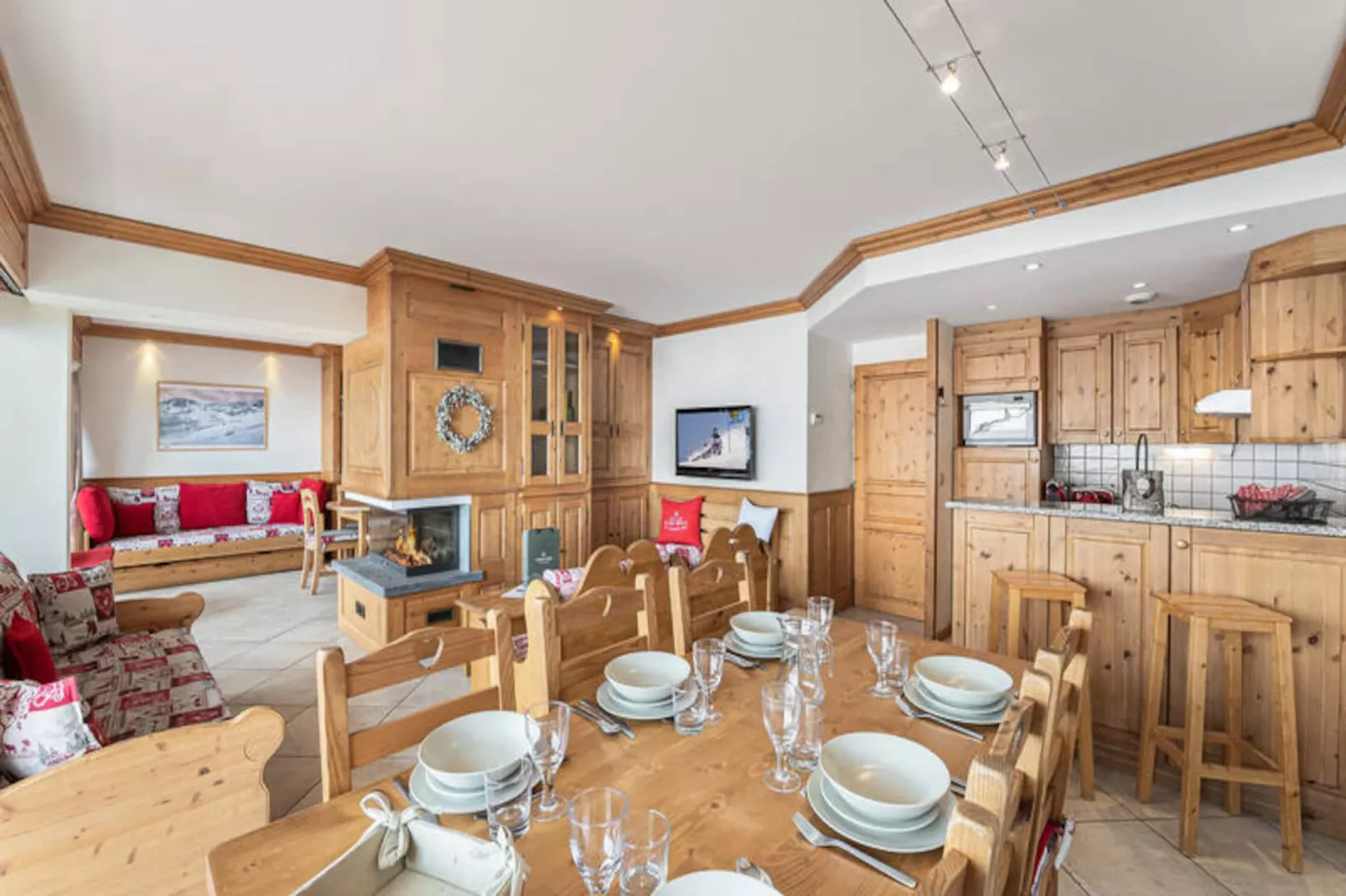 Résidence Beau Soleil-Untagged