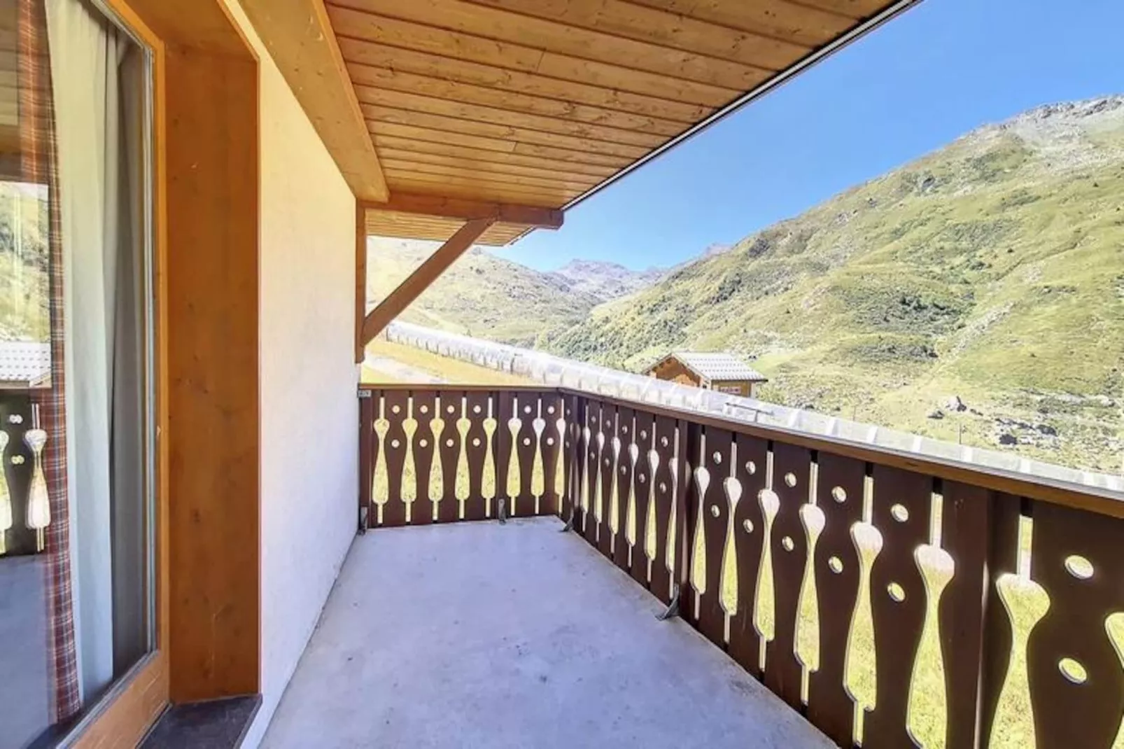 Résidence Valmonts A - Nicht zugeordnet