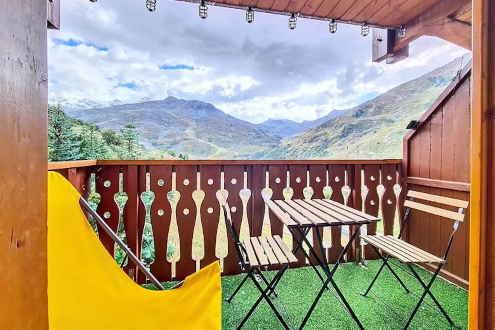 Résidence Valmonts A - Nicht zugeordnet