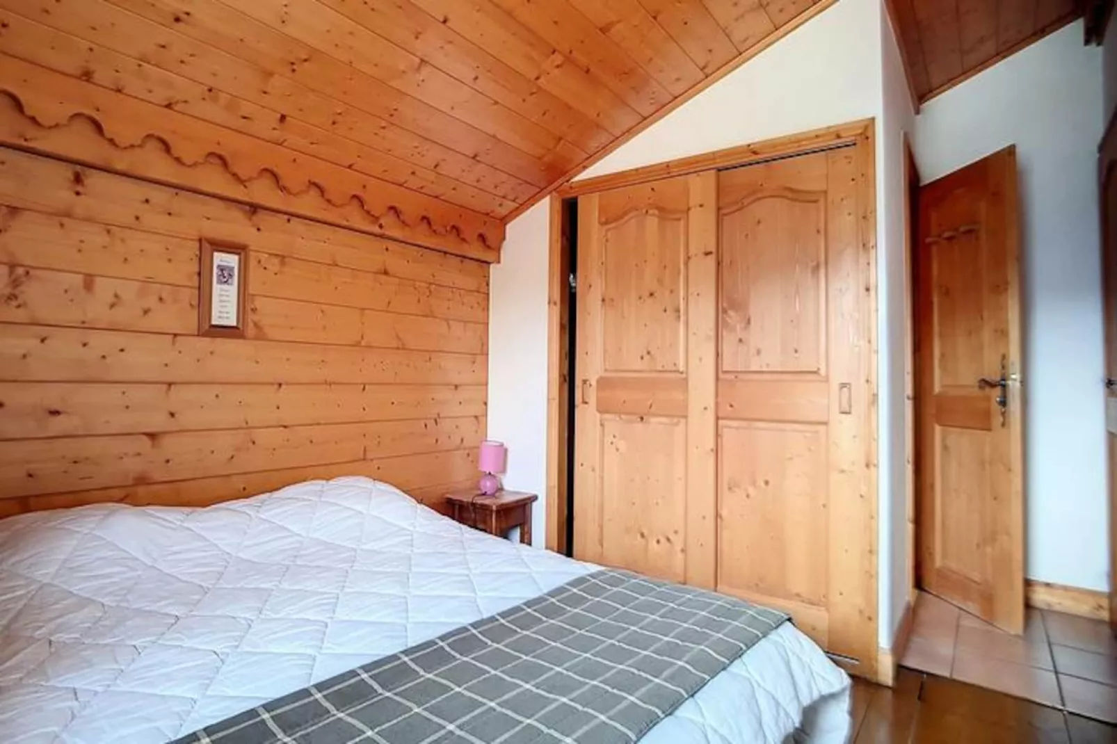 Résidence Alpages De Reberty-Untagged