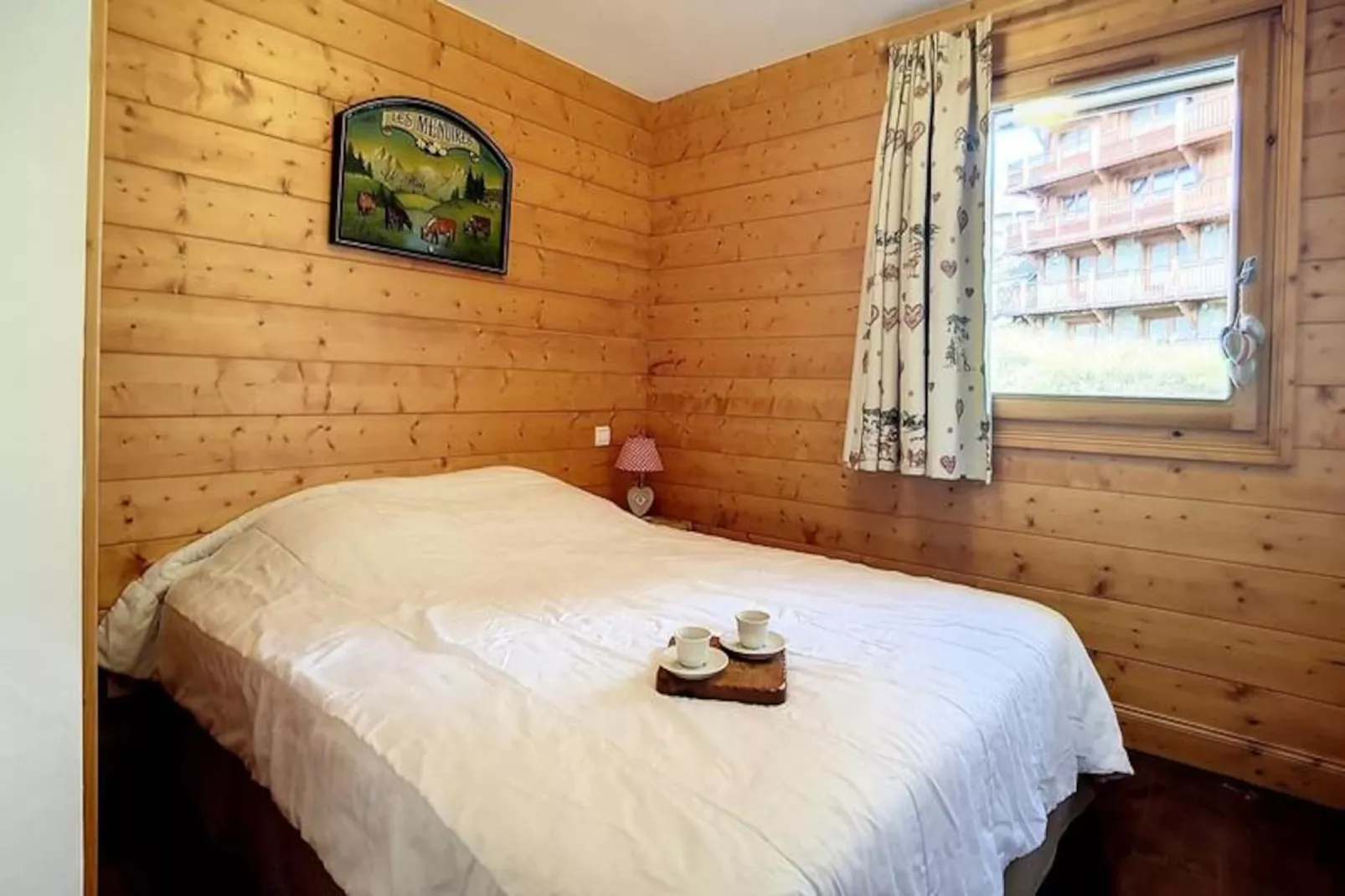 Résidence Alpages De Reberty-Untagged