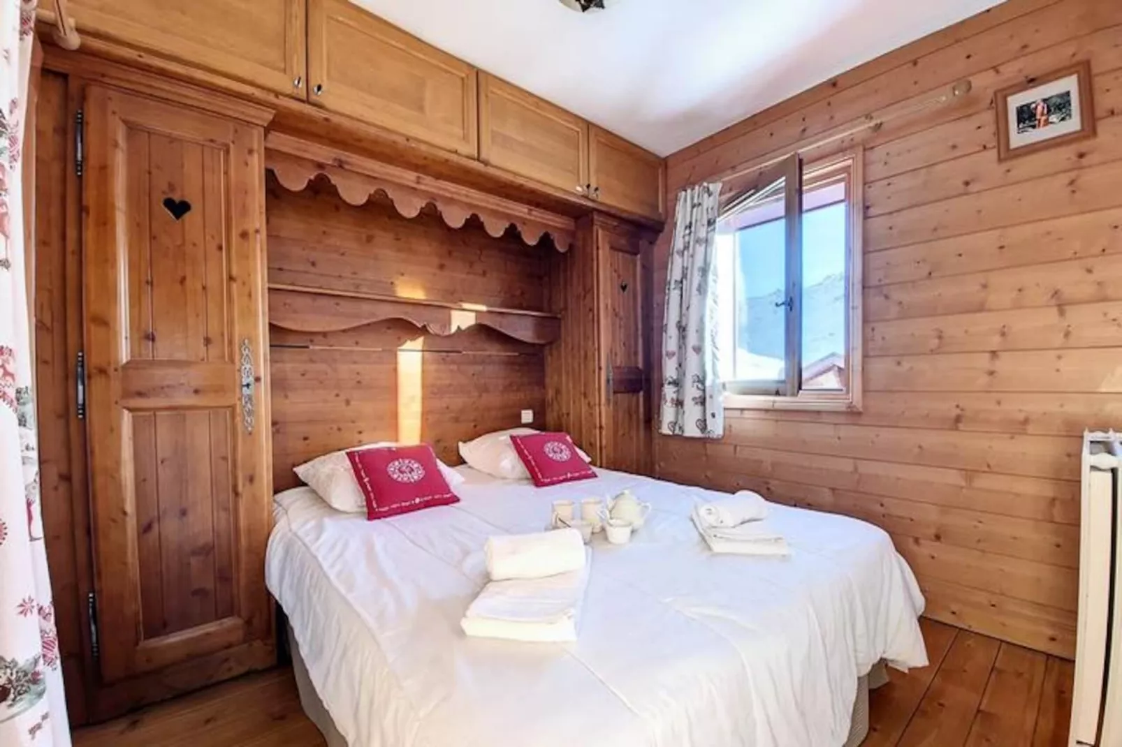 Résidence Alpages De Reberty-Untagged