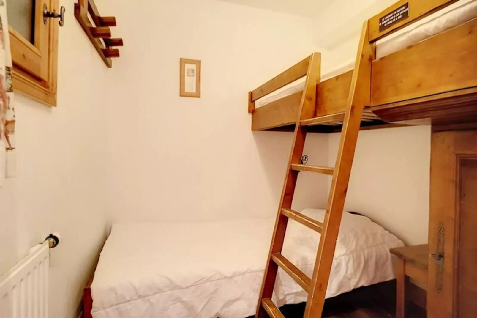 Résidence Alpages De Reberty-Untagged