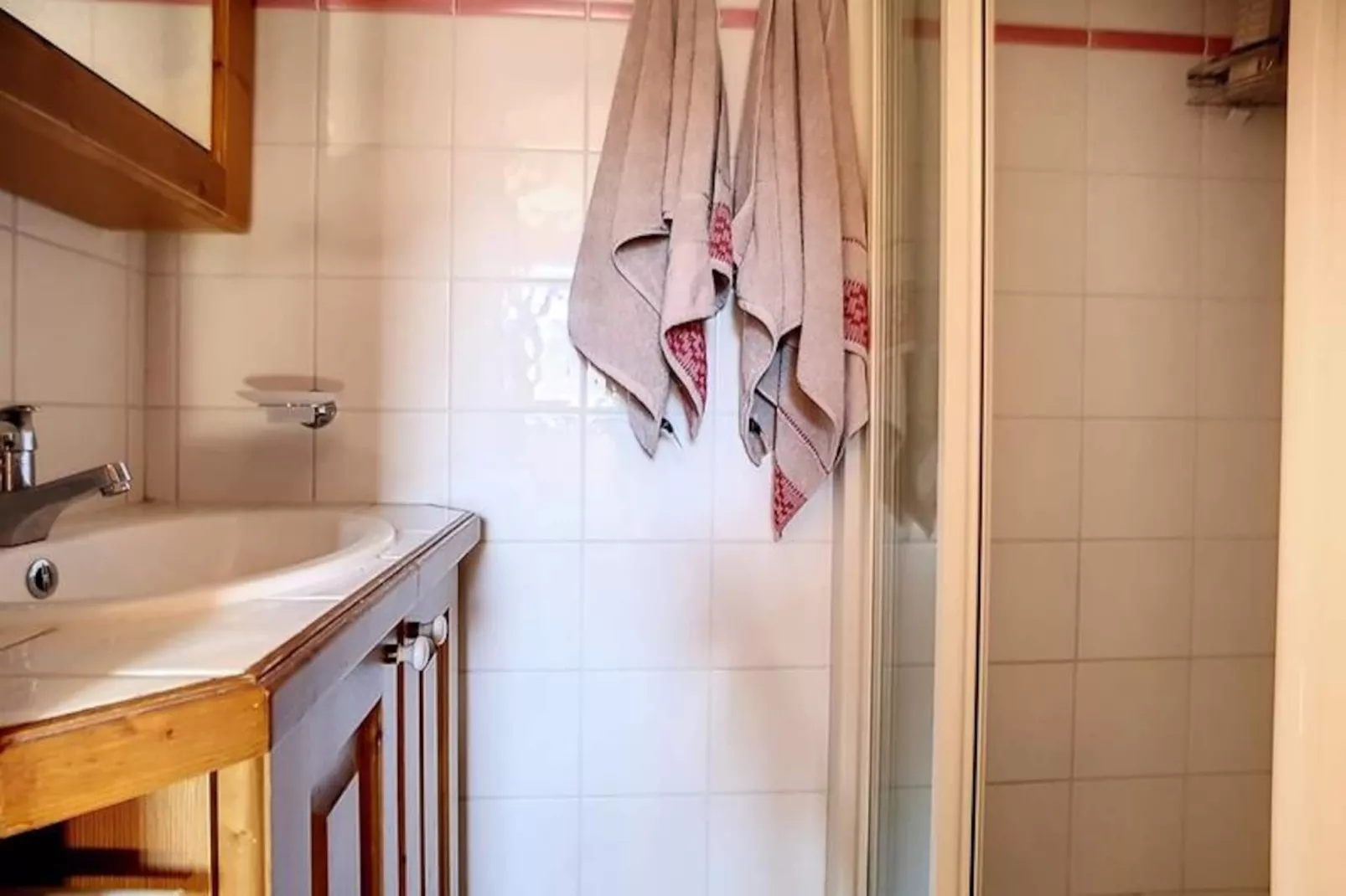 Résidence Alpages De Reberty-Untagged