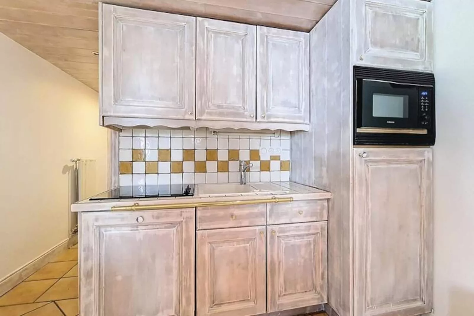 Résidence Alpages De Reberty-Untagged