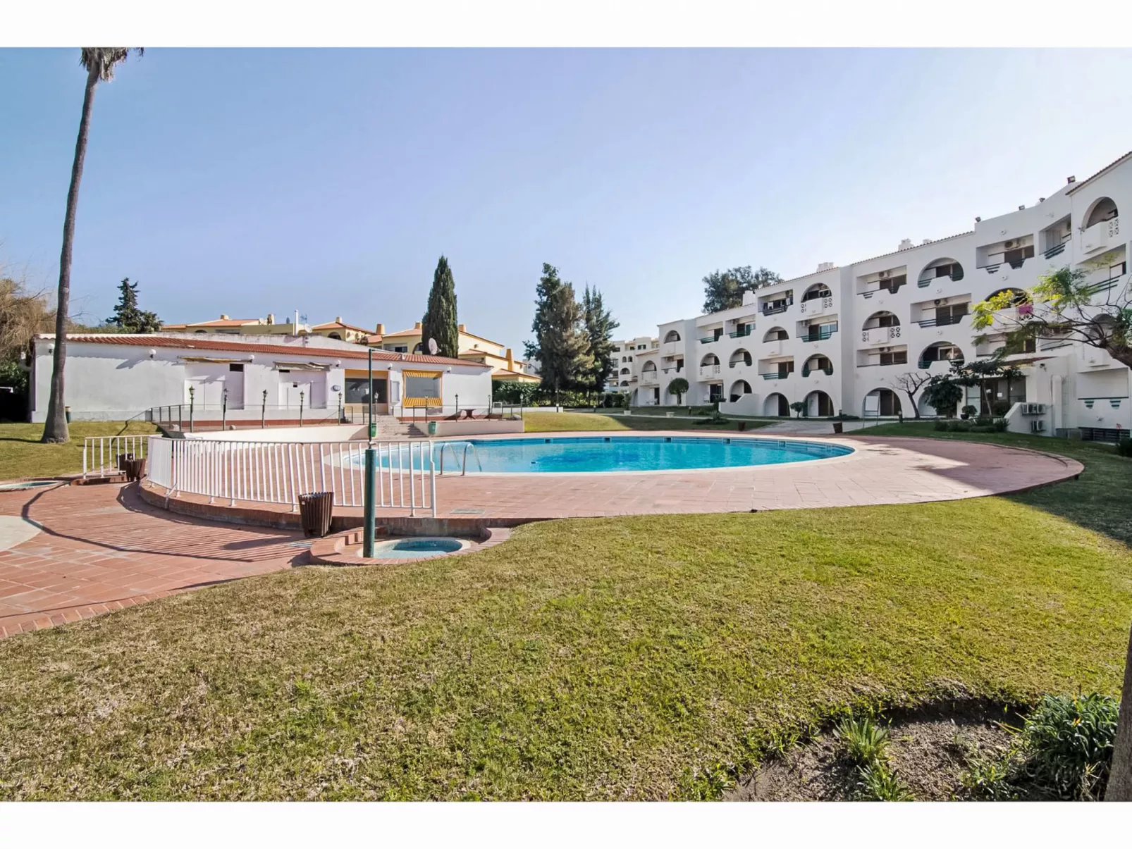 Albufeira Prestige - Sunny Way-Outside