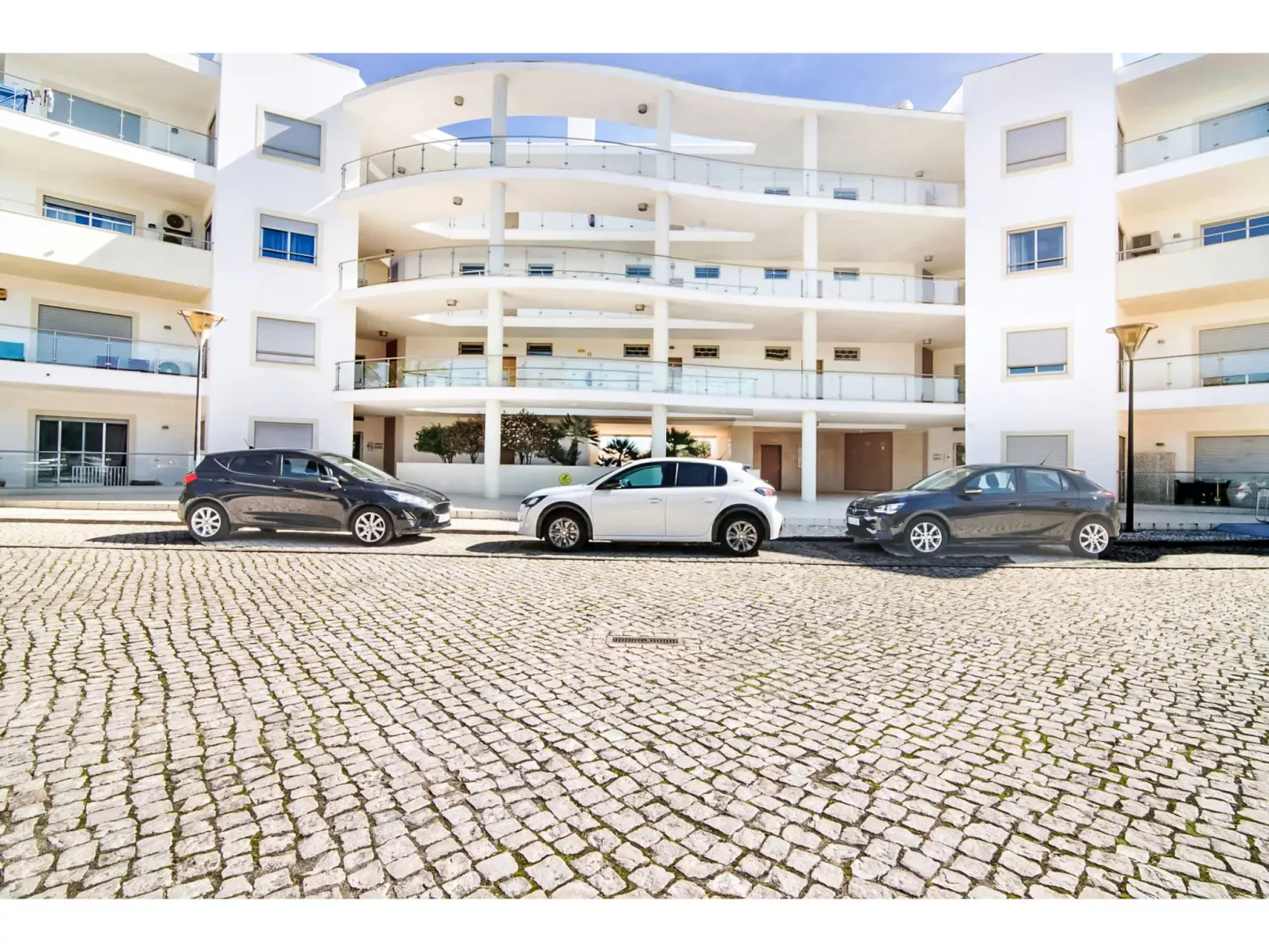 Loft 39 - Sunny Way-Draußen