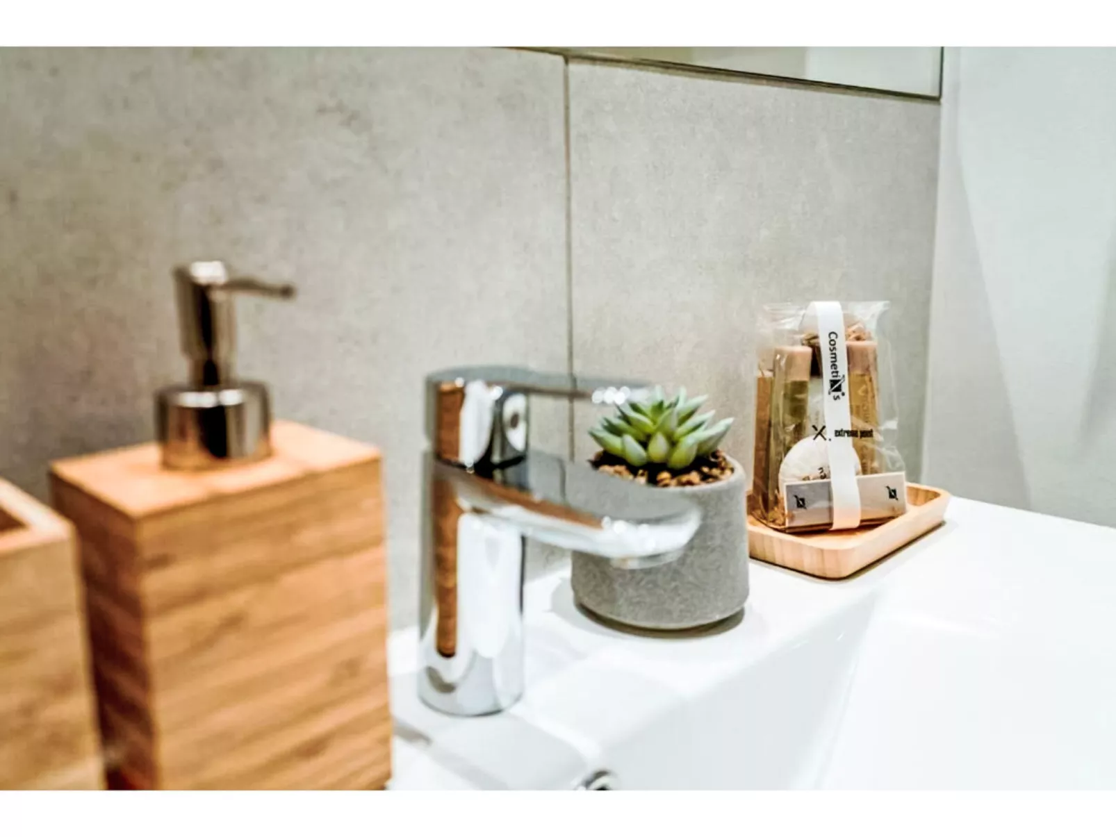 Sunlight Albufeira - Sunny Way-Inside