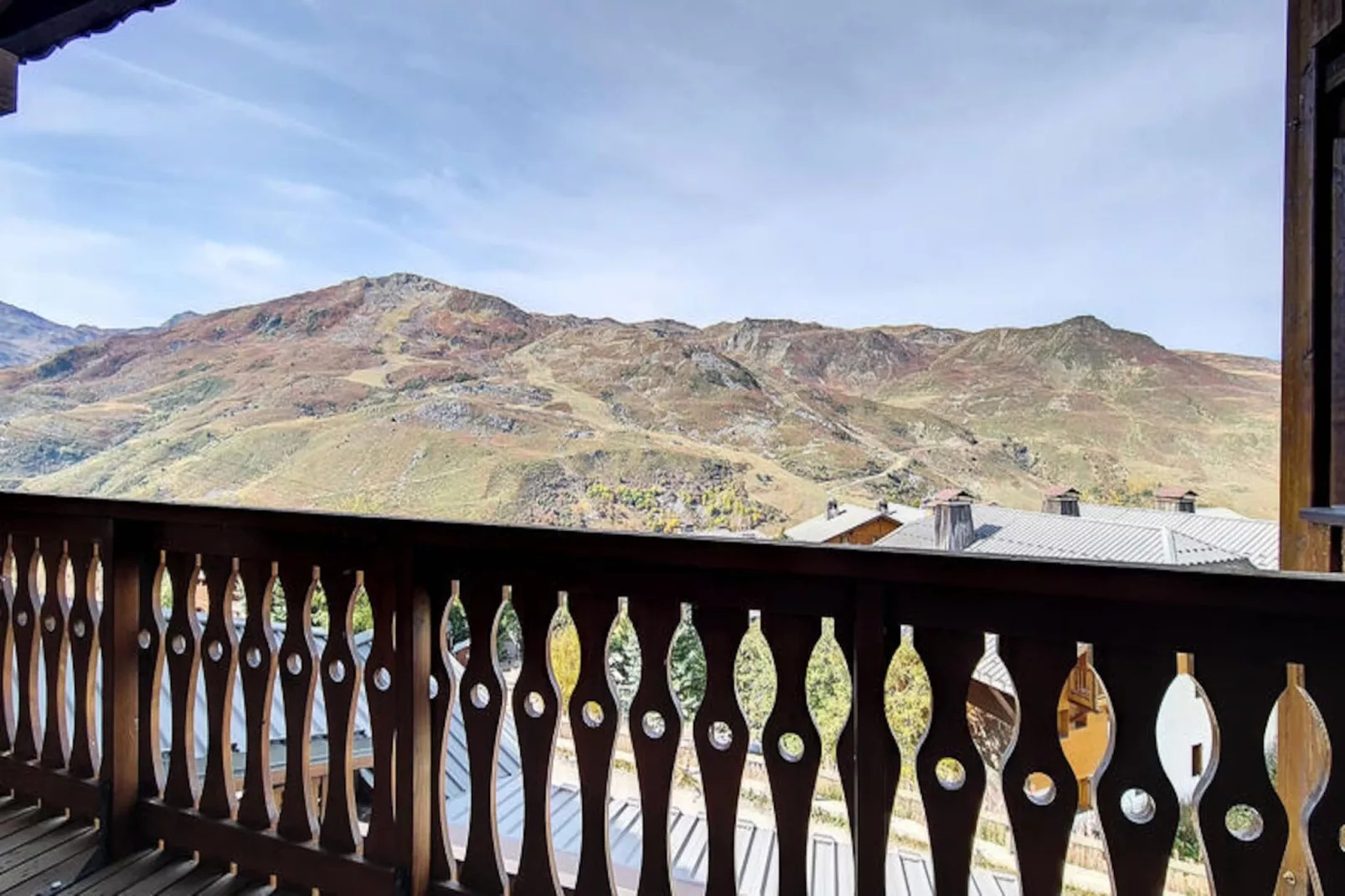 Résidence Sapiniere-Untagged