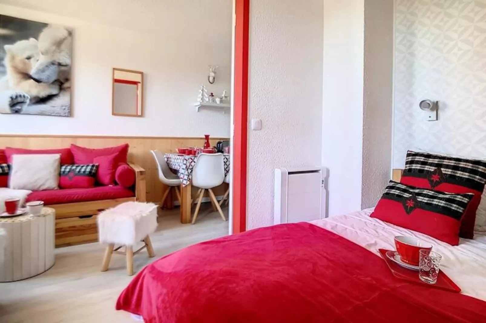 Résidence Median-Untagged