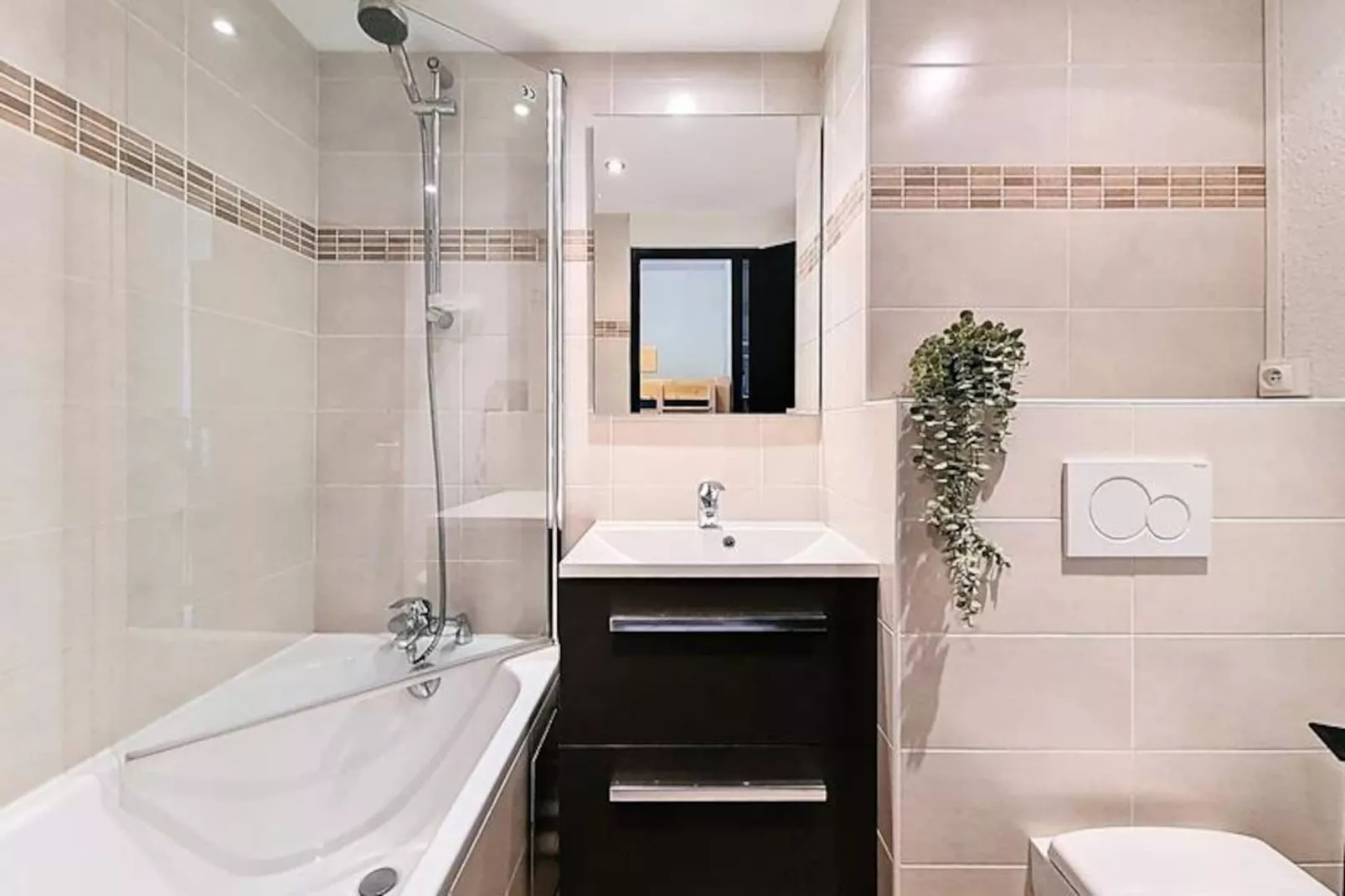 Résidence Median-Untagged