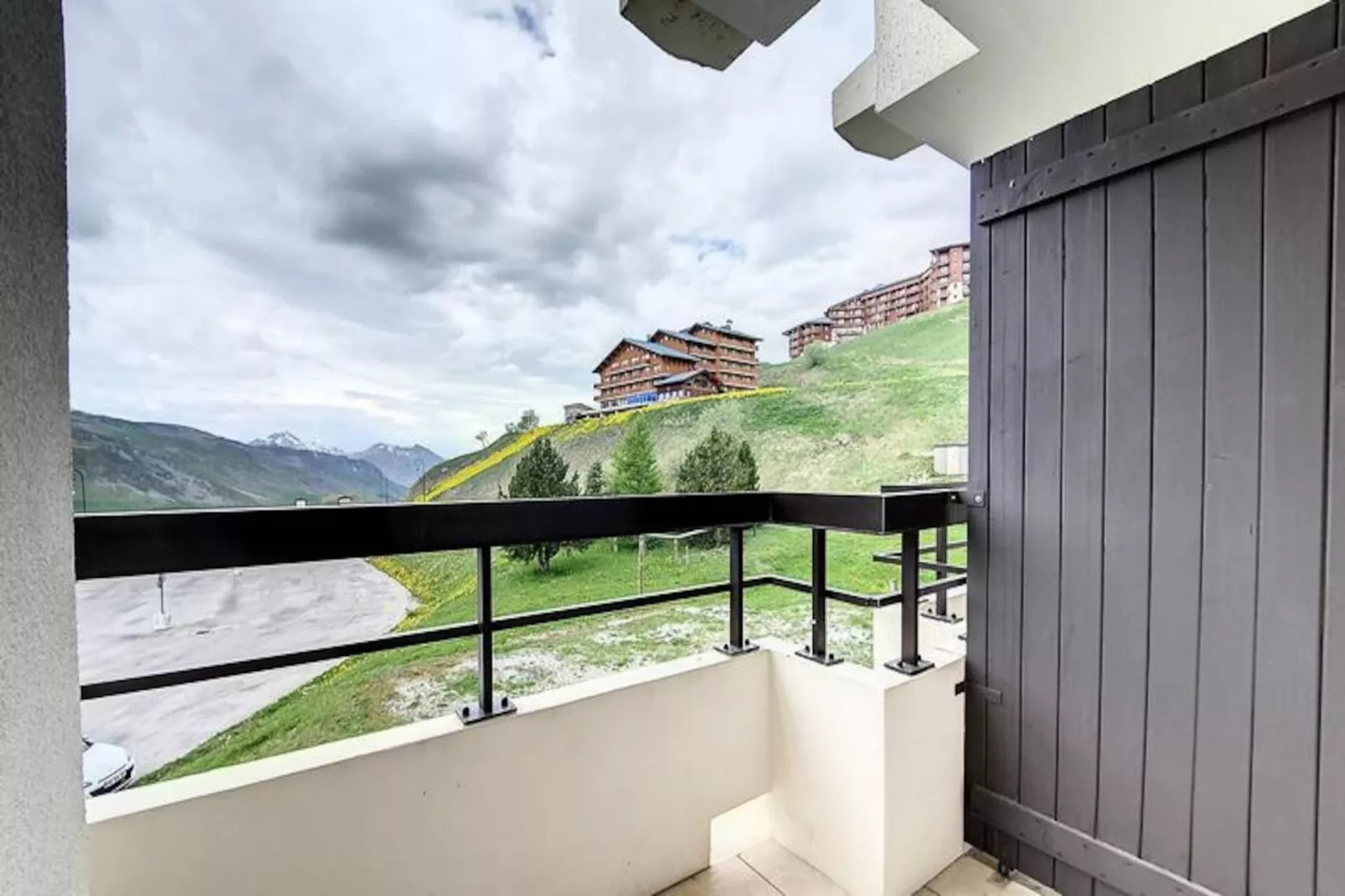 Résidence Median-Untagged