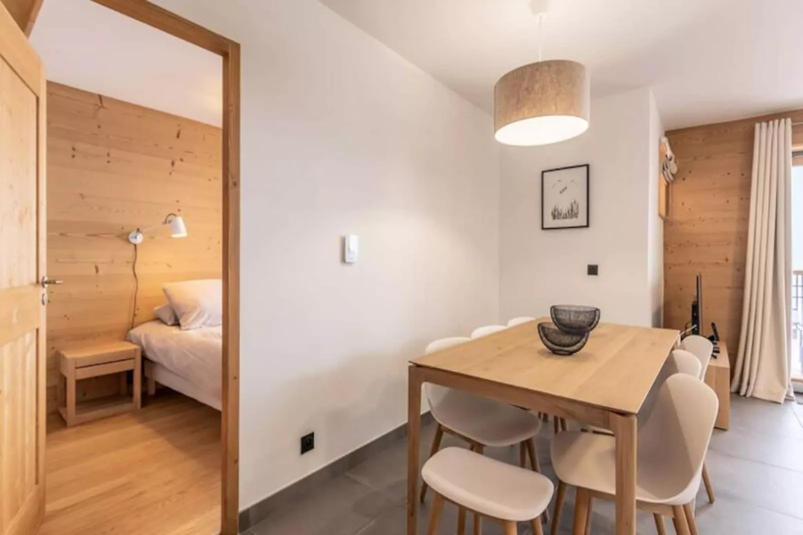 Résidence L'ecrin - Nicht zugeordnet