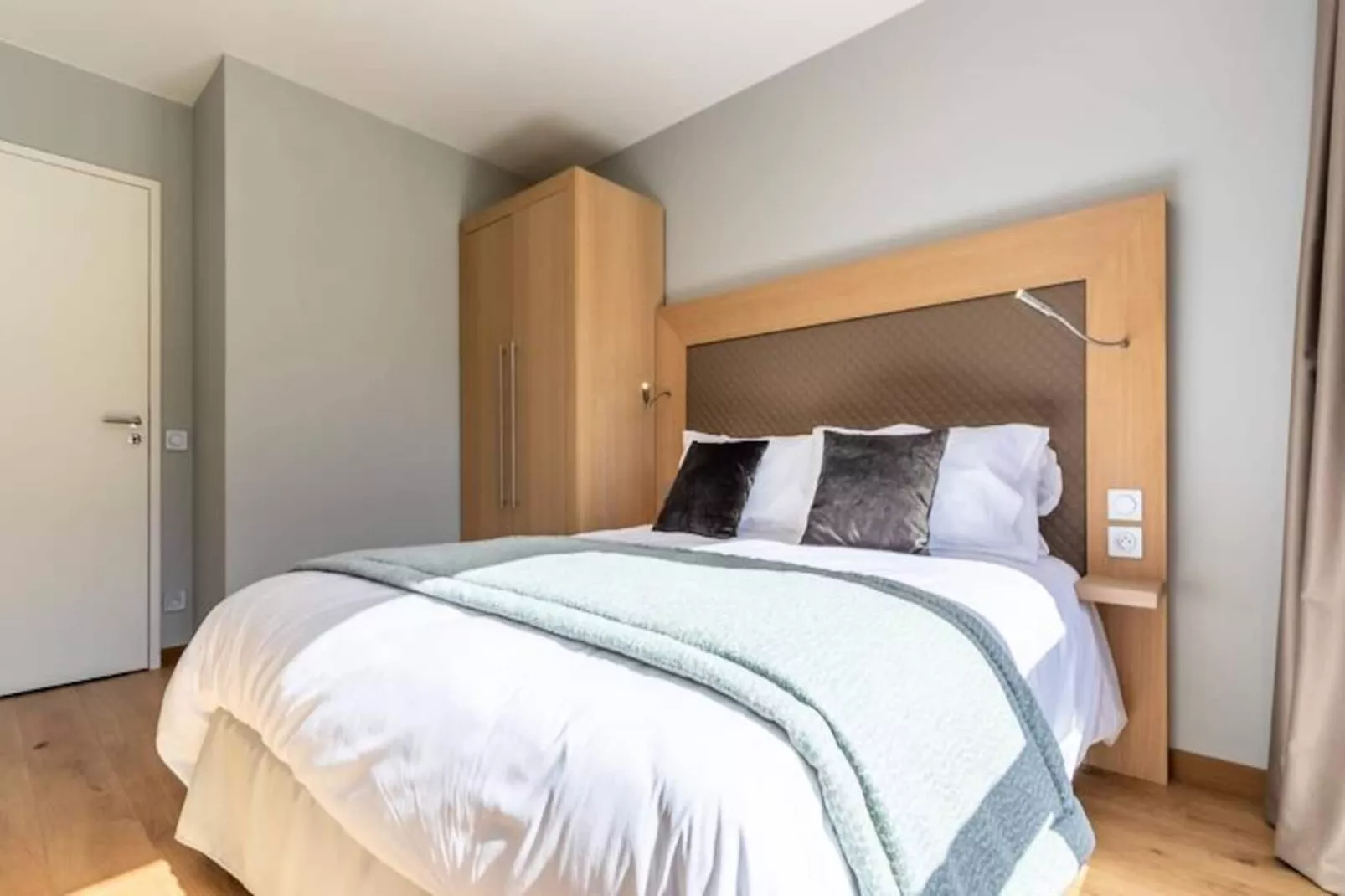 Résidence Les Monarques-Untagged