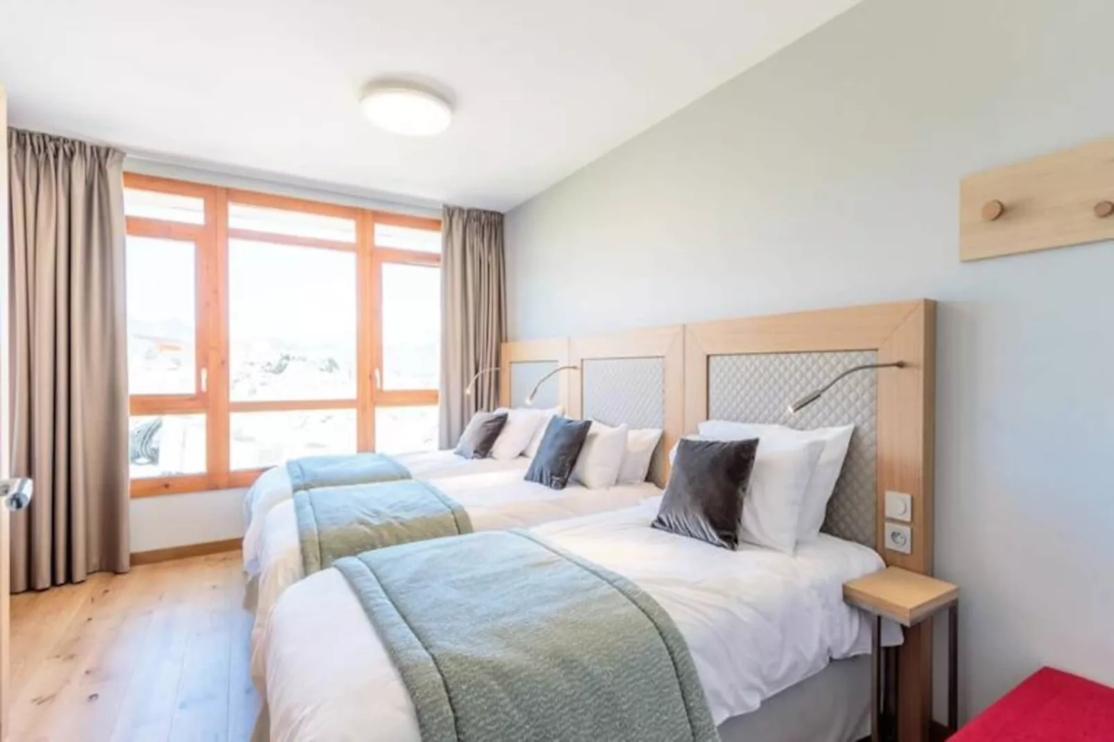 Résidence Les Monarques-Untagged