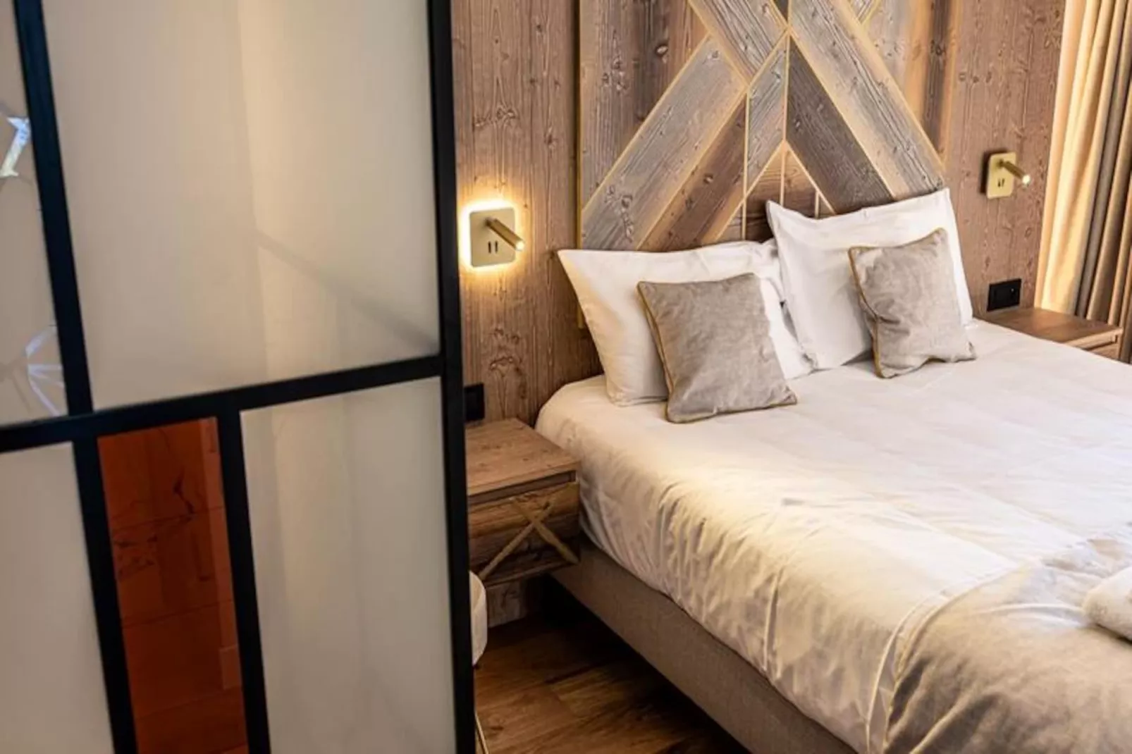 Résidence Les Cristaux - Untagged