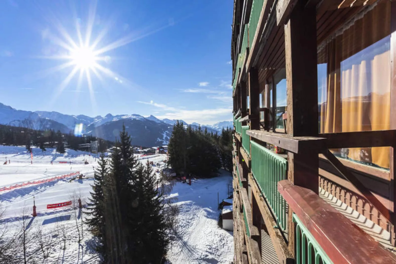 Résidence Lauzieres-Untagged