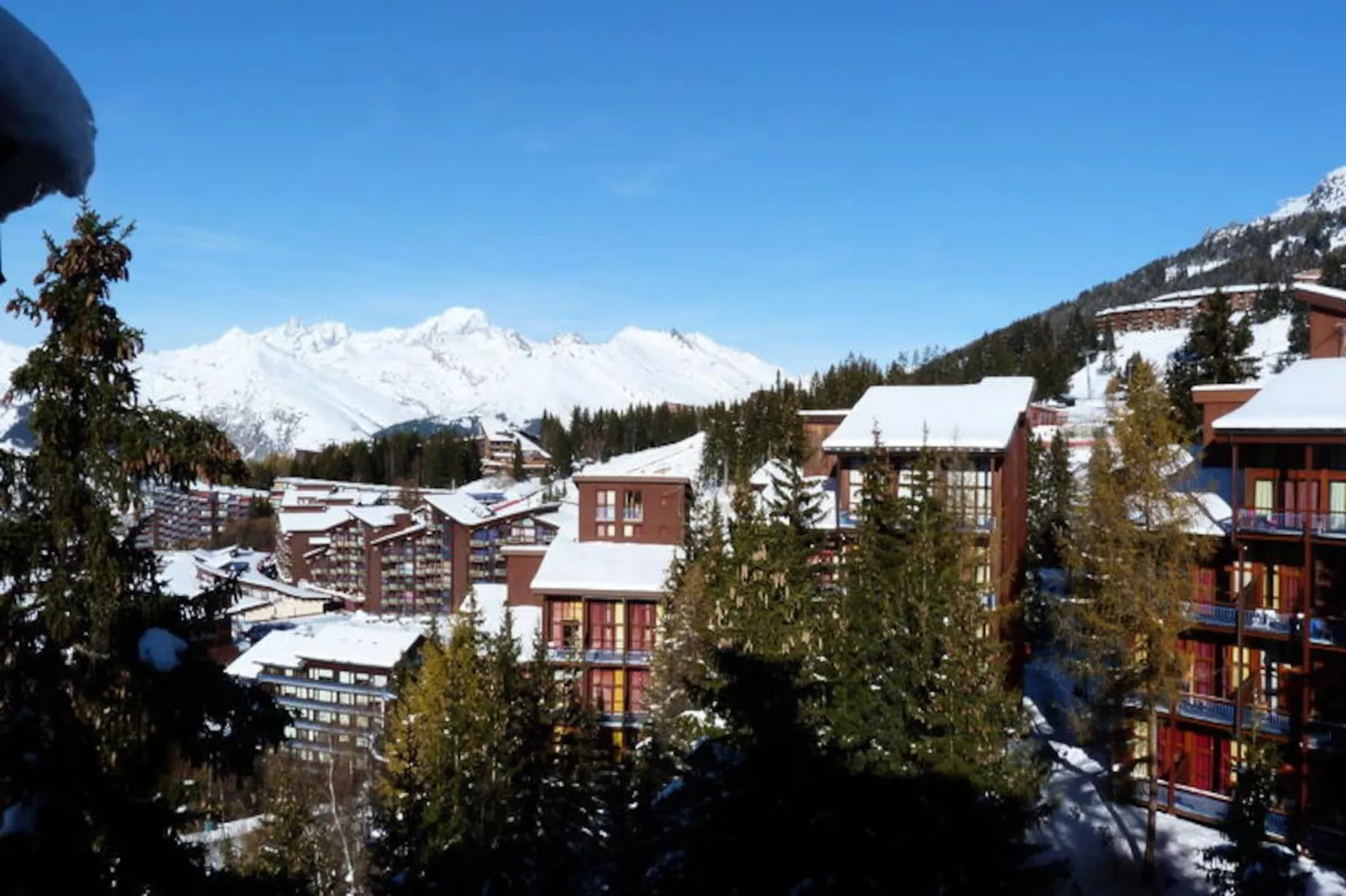 Résidence Archeboc-Nicht zugeordnet