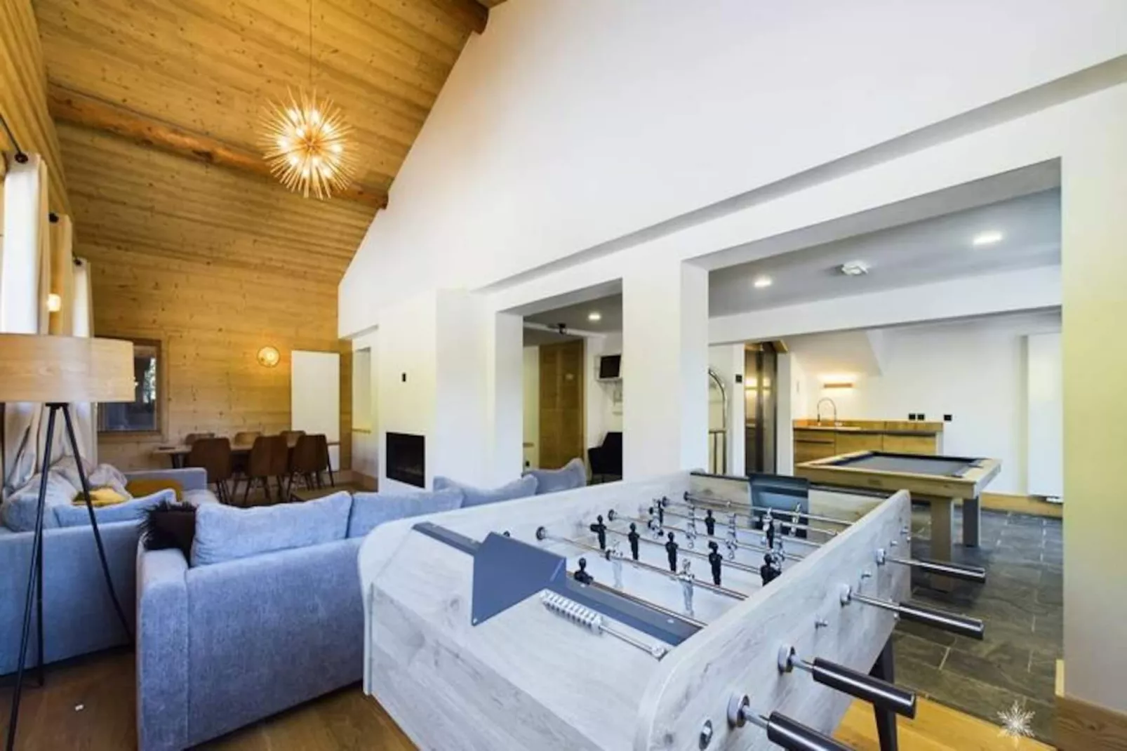 Résidence Le Diamant Des Cimes-Untagged