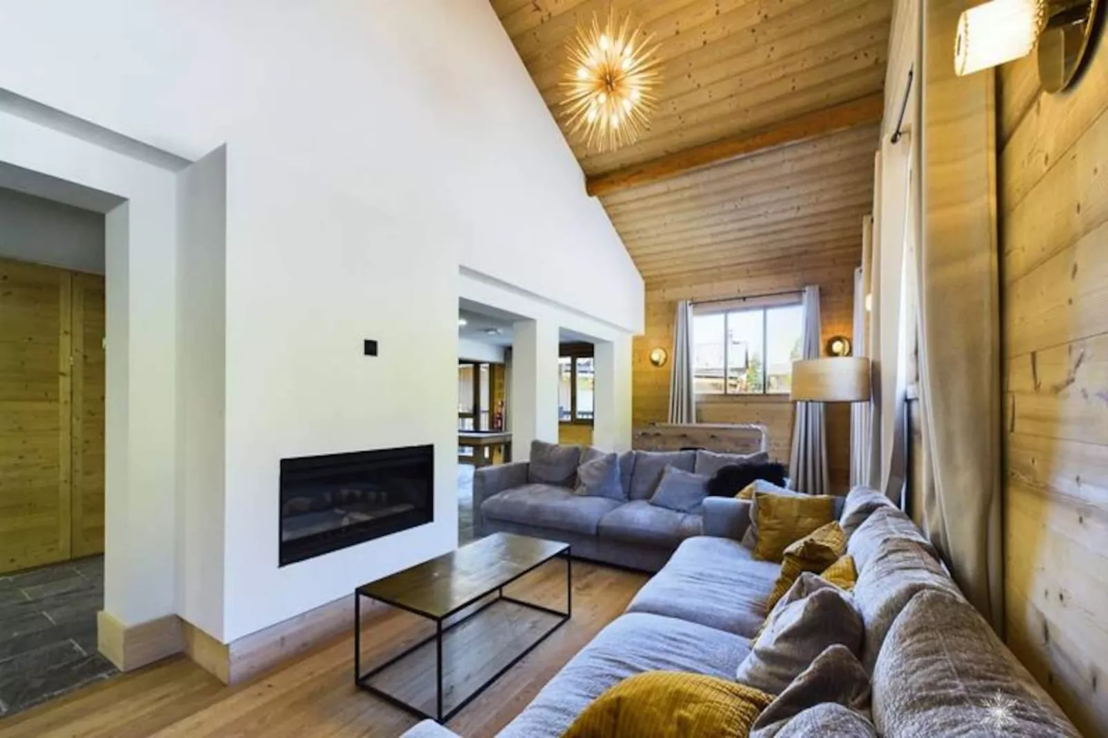 Résidence Le Diamant Des Cimes-Non tagué