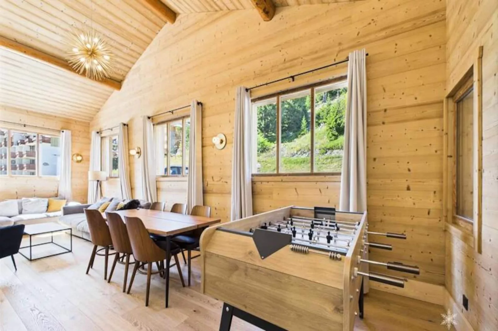 Résidence Le Diamant Des Cimes-Non tagué