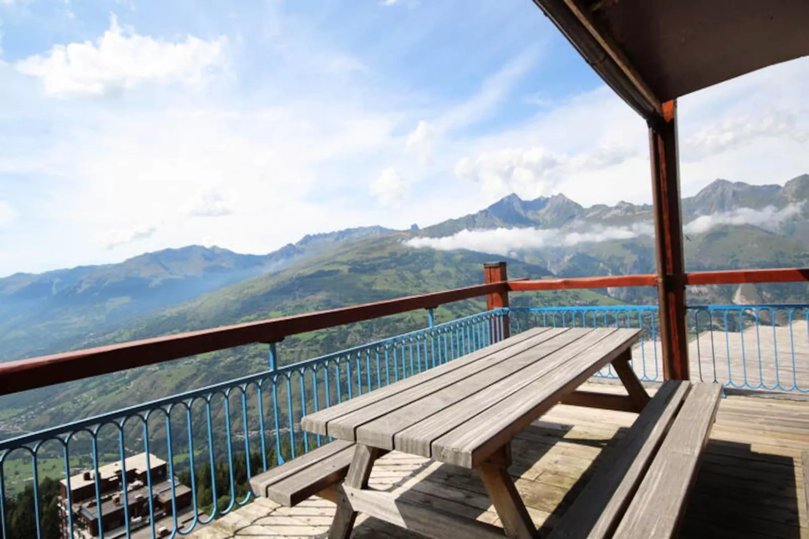 Résidence Nova 3 - Untagged