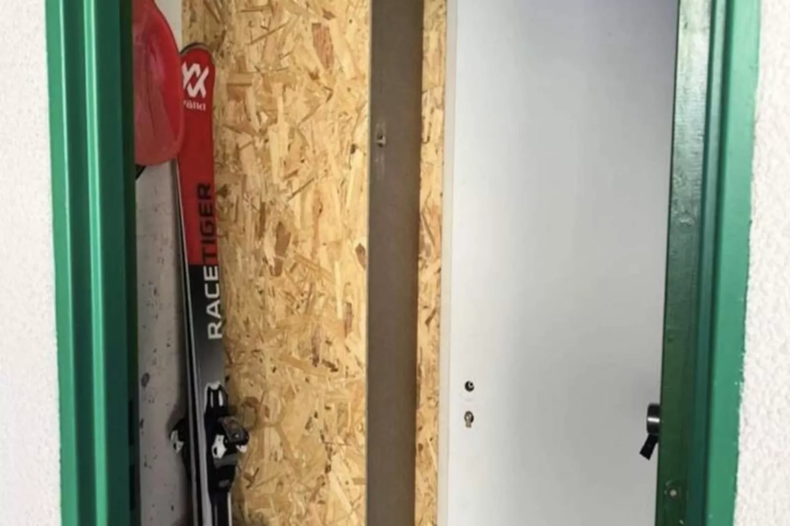 Résidence Tournavelles 2-Non tagué