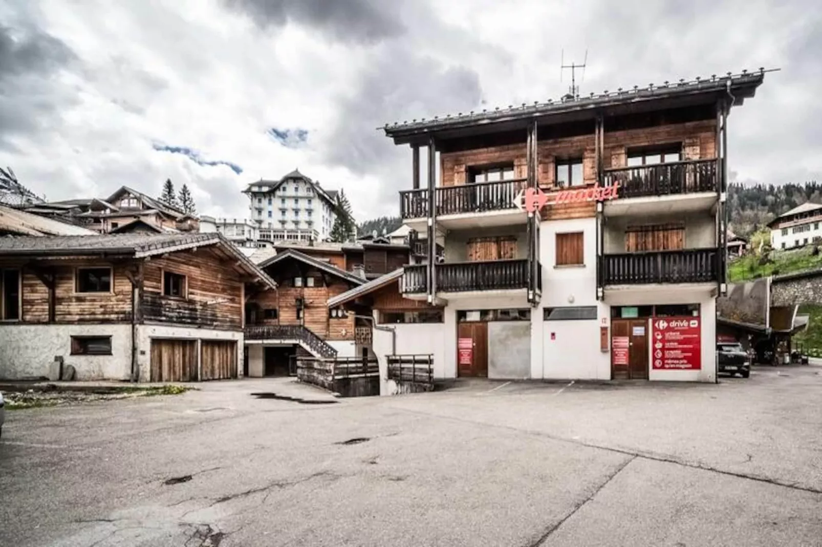 Résidence Janin-Non tagué