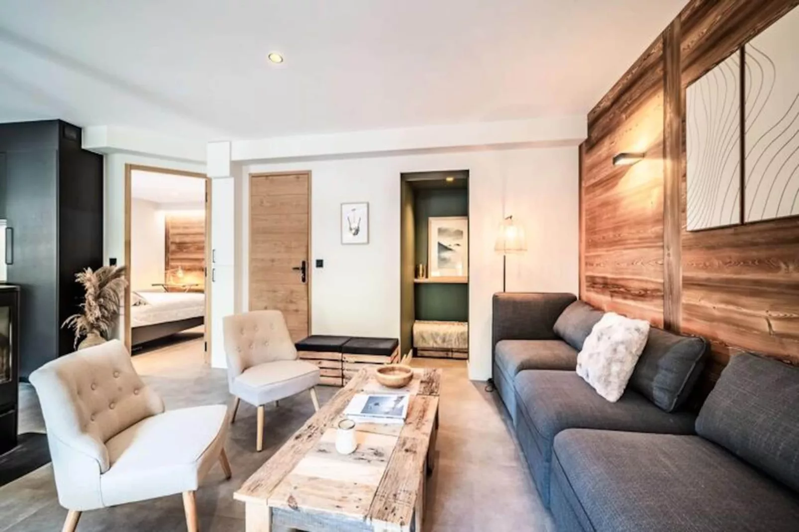 Résidence Les Prodains - Untagged