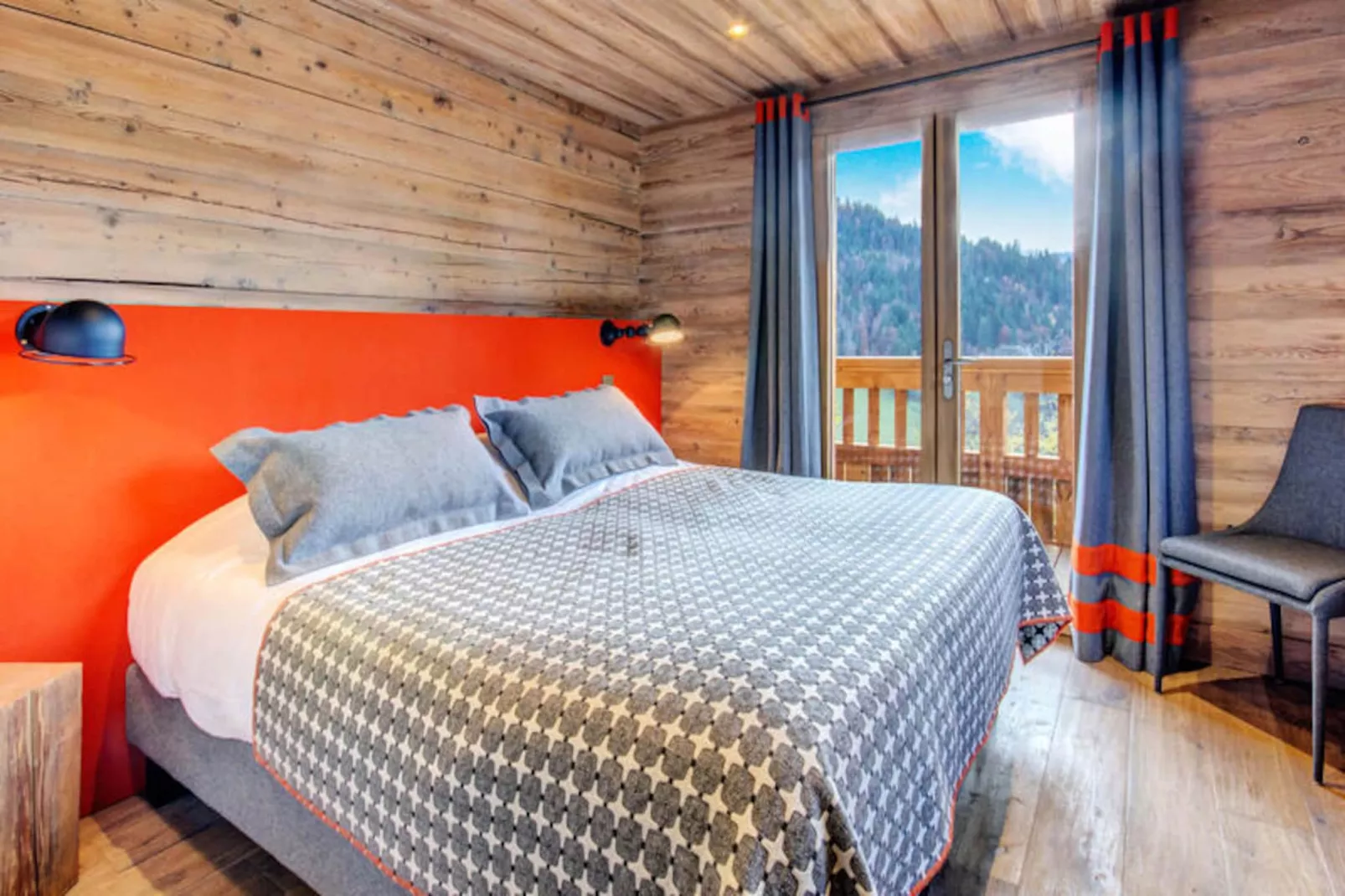 Résidence Alta Clusa-Nicht zugeordnet