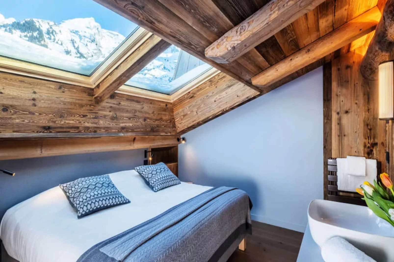 Résidence Balmaz Lodge-Non tagué