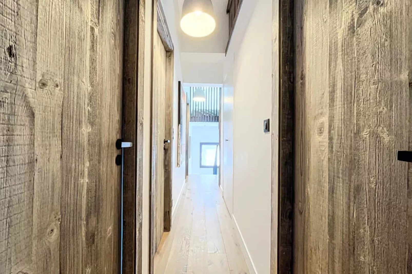 Appartements à Les Gets-Untagged