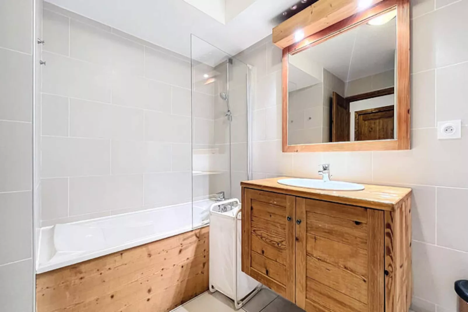 Appartements à Les Gets-Untagged