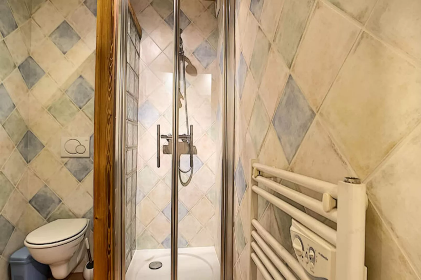 Appartements à Les Gets-Untagged