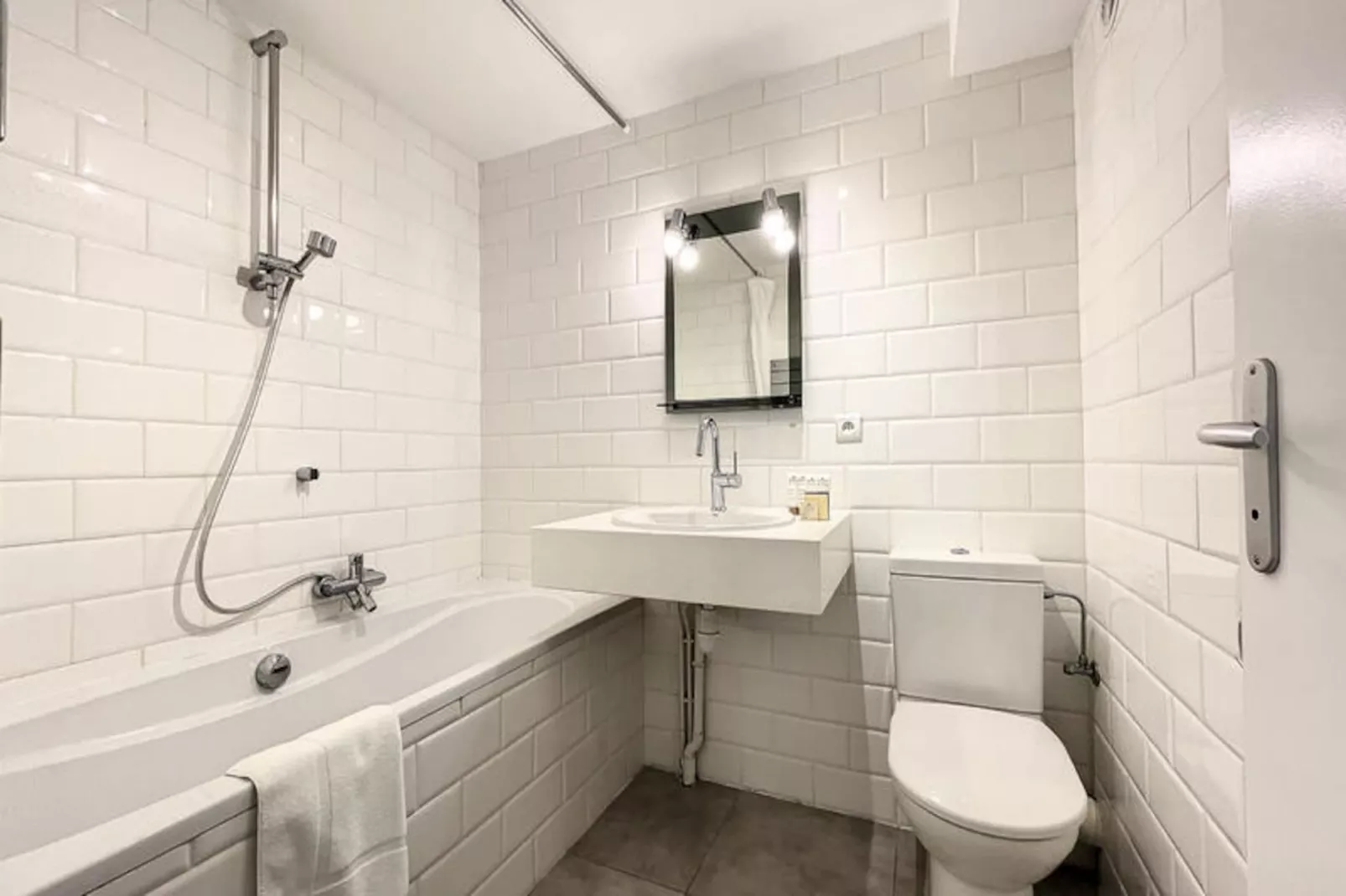 Appartements à Les Gets-Untagged