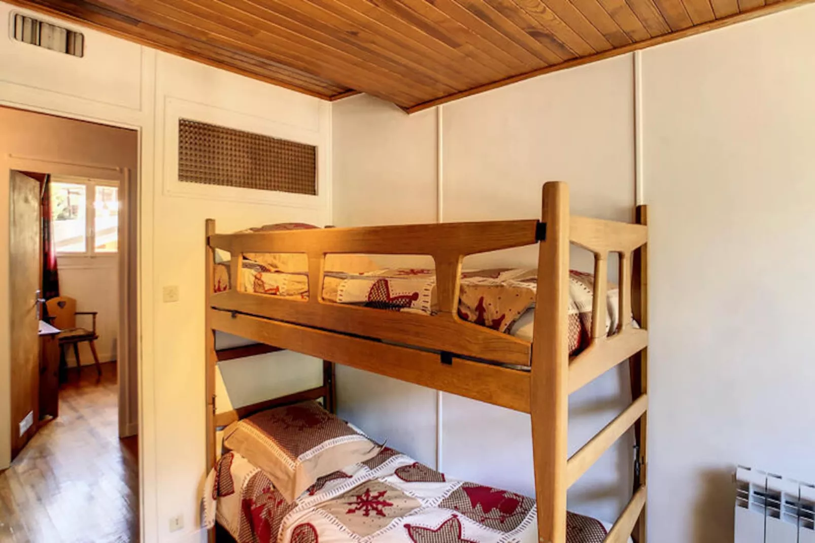 Appartements à Les Gets-Nicht zugeordnet