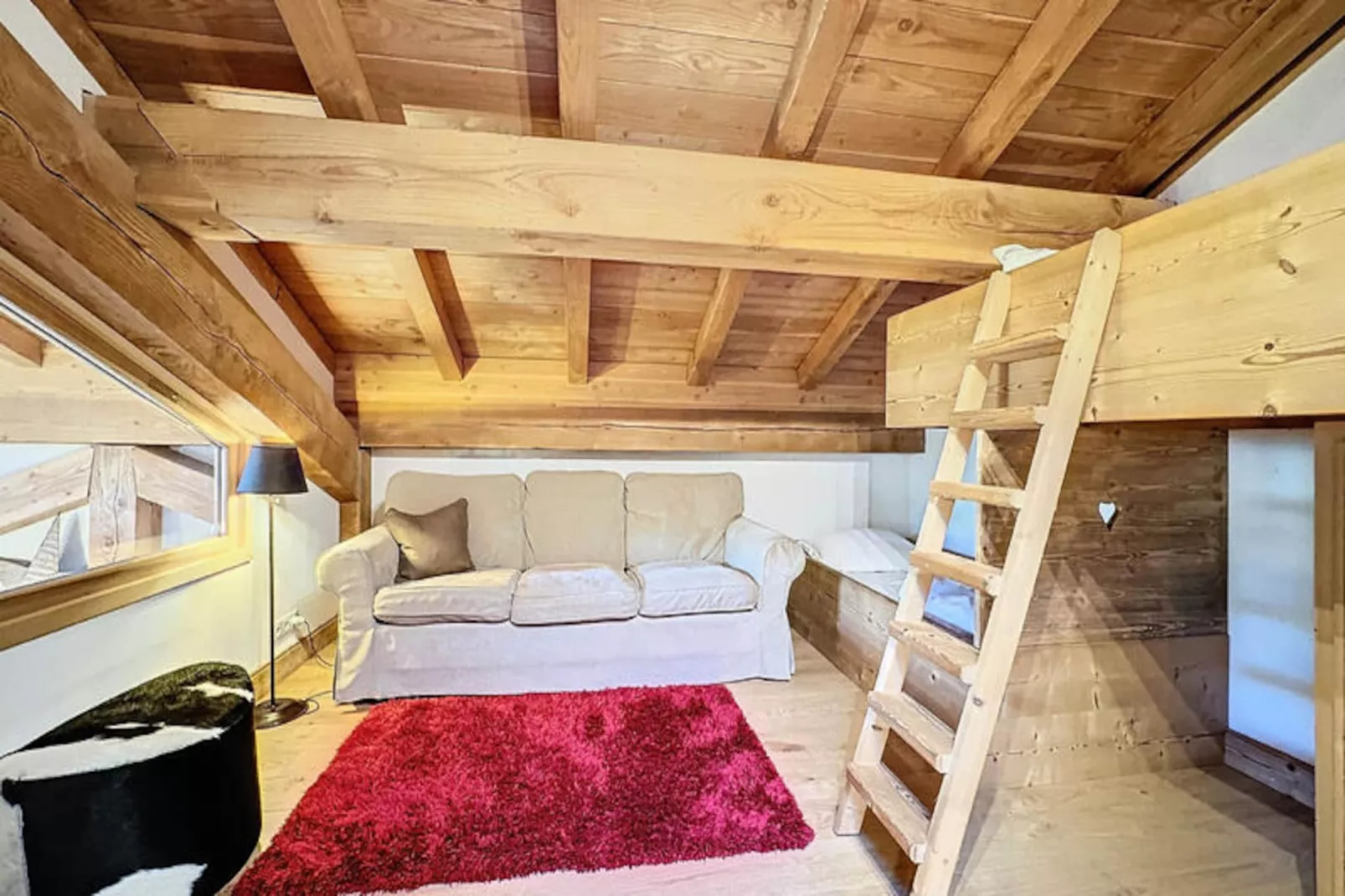 Appartements à Les Gets-Untagged