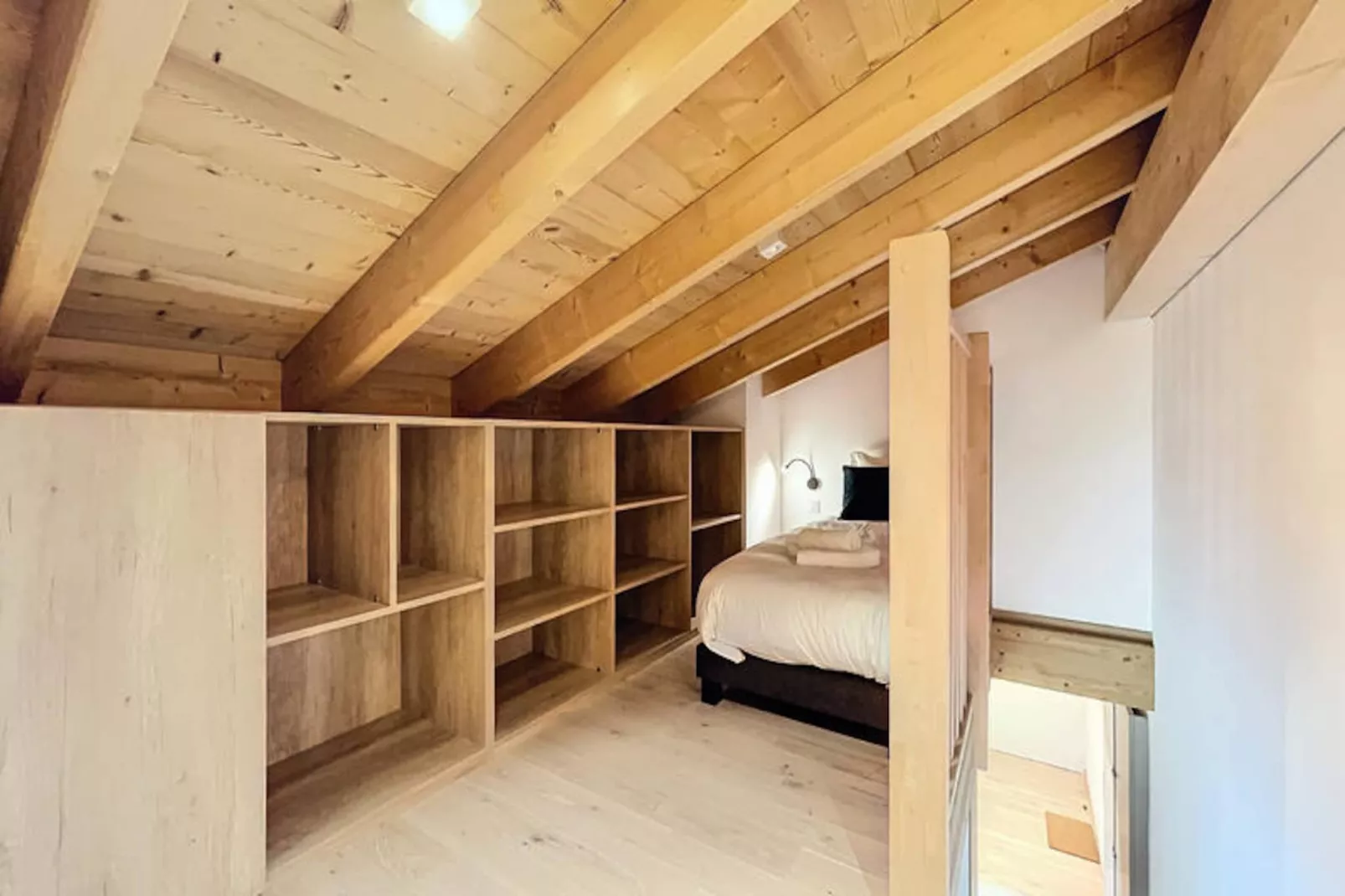 Appartements à Les Gets-Non tagué